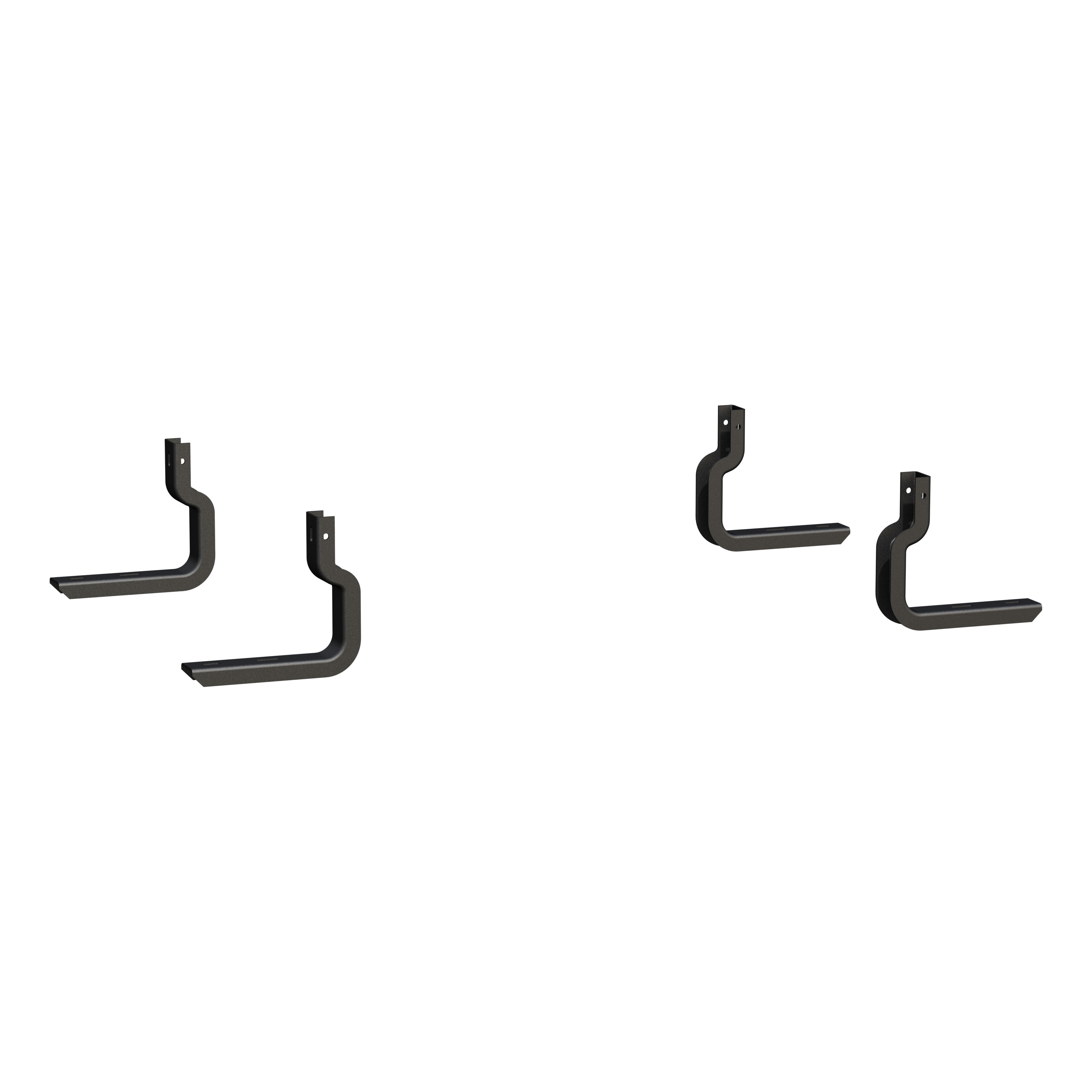 Luverne 400921 - Grip Step/Regal 7 Mounting Brackets