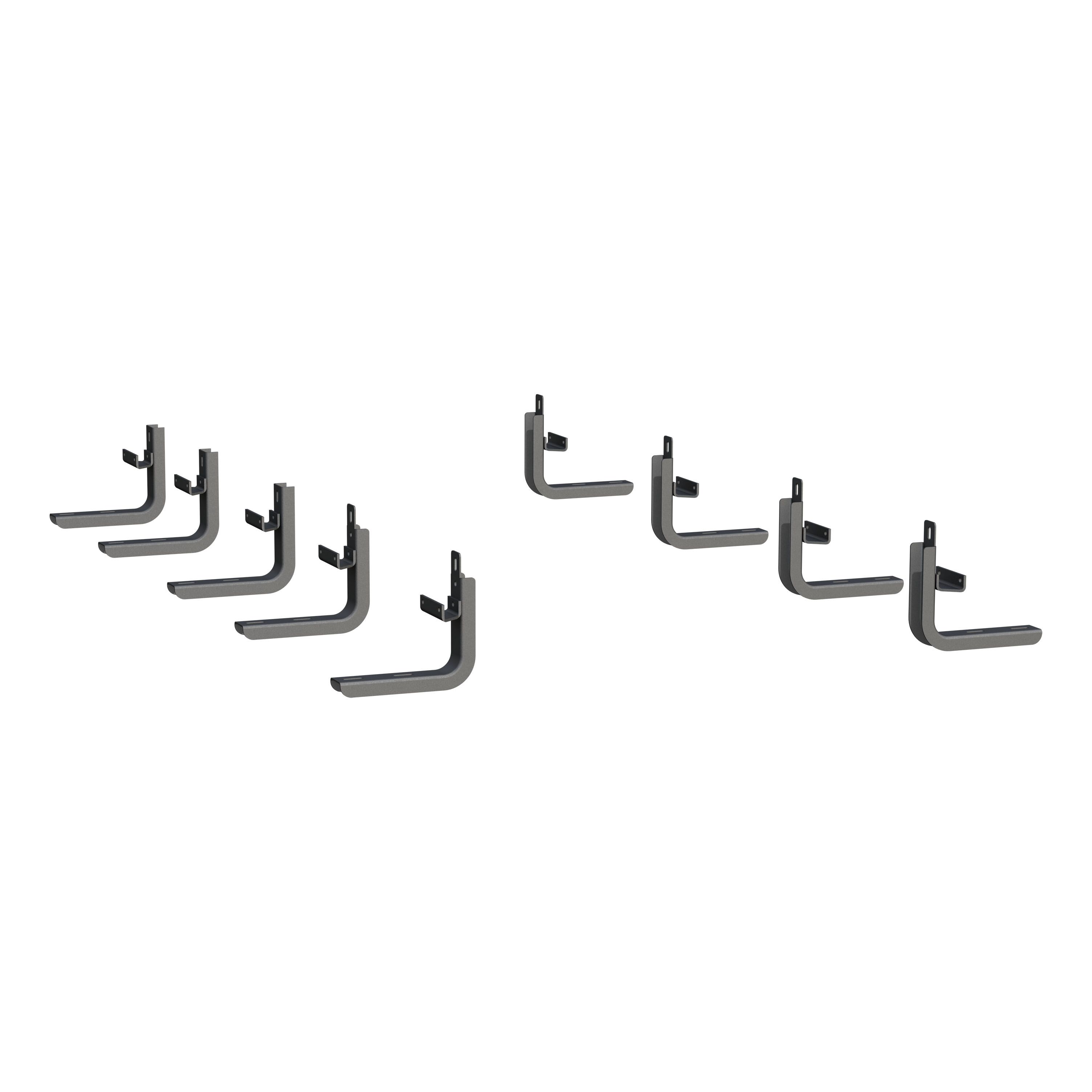 Luverne 400745 - Van Grip Step Mounting Brackets