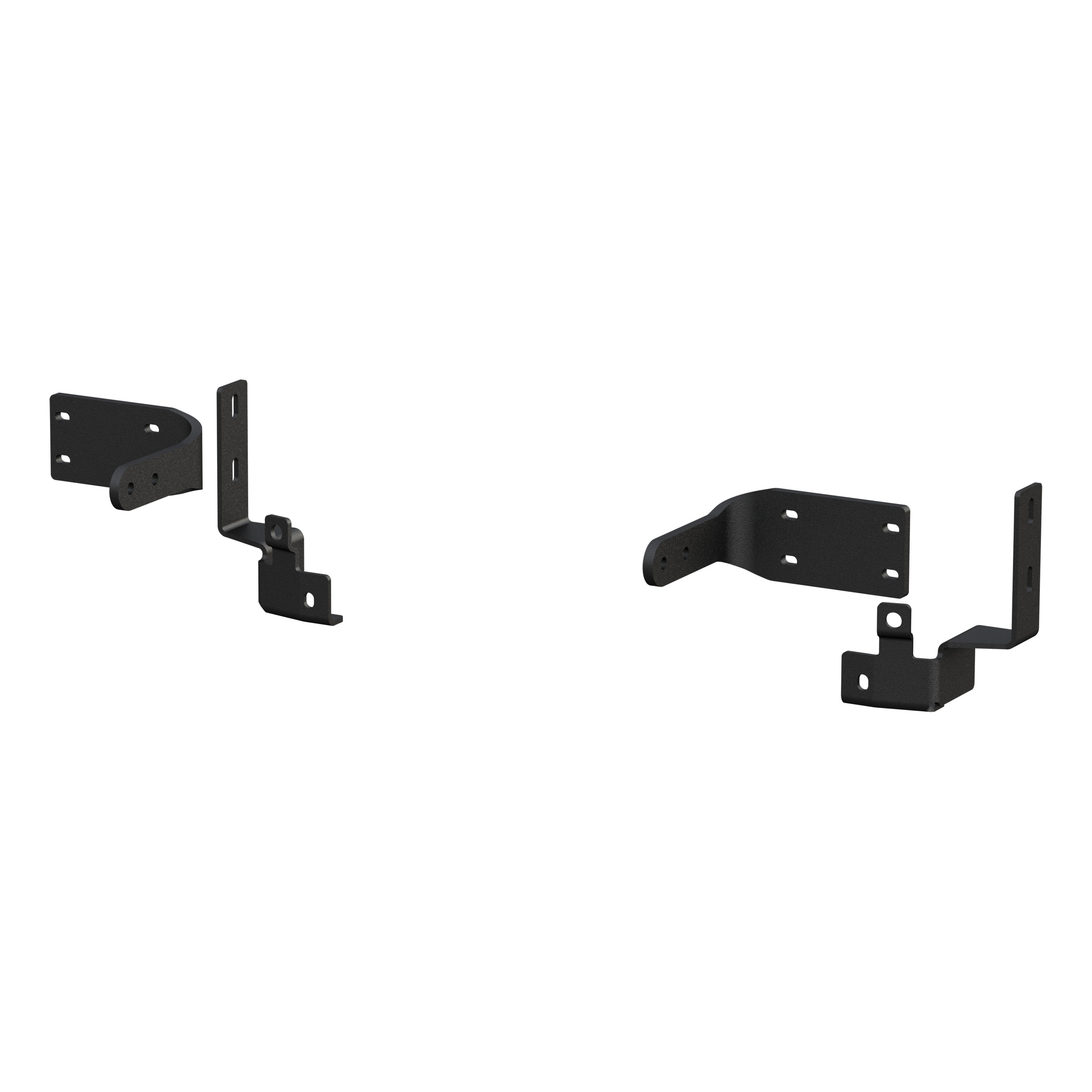Luverne 321332 - Prowler Max Bracket Kit