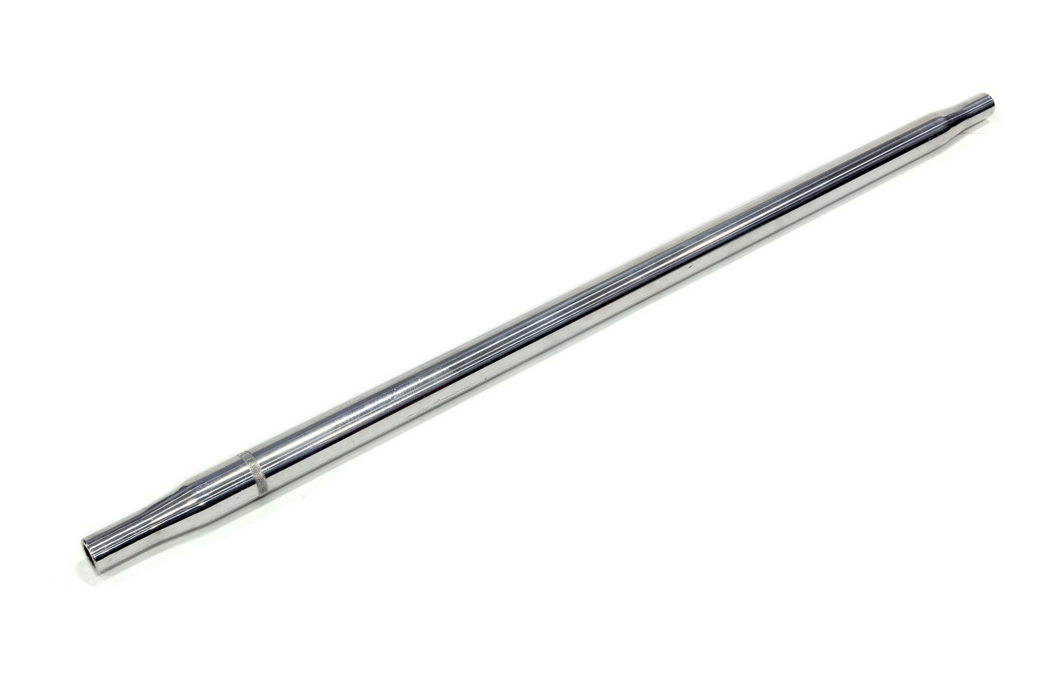 M&W Aluminum Products SR125-46-POL - Swaged Rod 1.25in x 46in 5/8in Thread