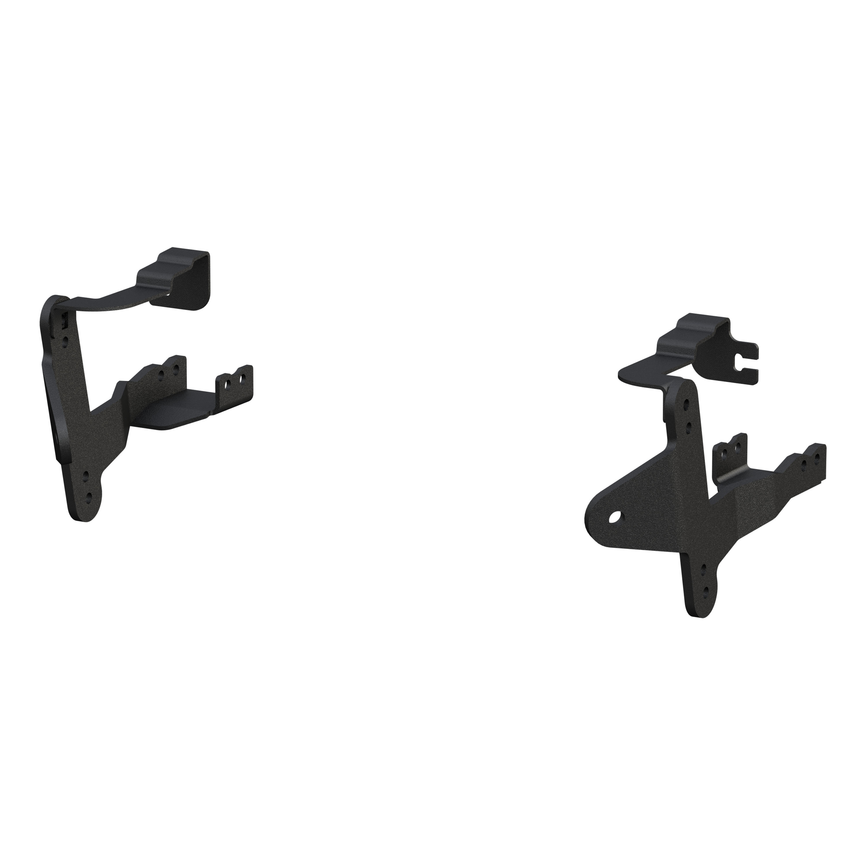 Luverne 321640 - Prowler Max Bracket Kit