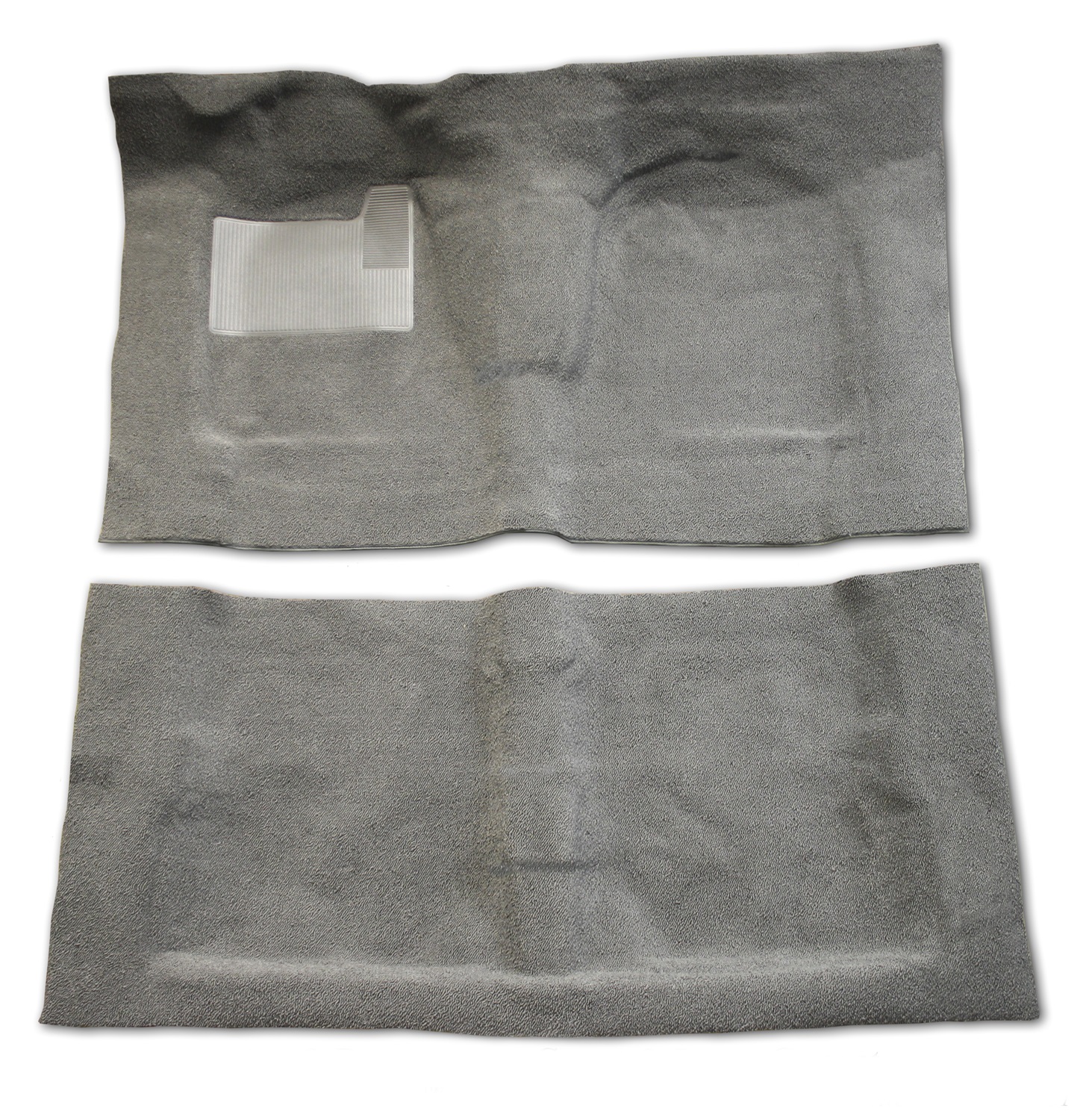 Lund 165349779 - 03-06 Cadillac Escalade Esv Pro-Line Full Flr. Replacement Carpet - Corp Grey (1 Pc.) Lund 165349779 - 03-06 Cadillac Escalade Esv Pro-Line Full Flr. Replacement Carpet - Corp Grey (1 Pc.)
