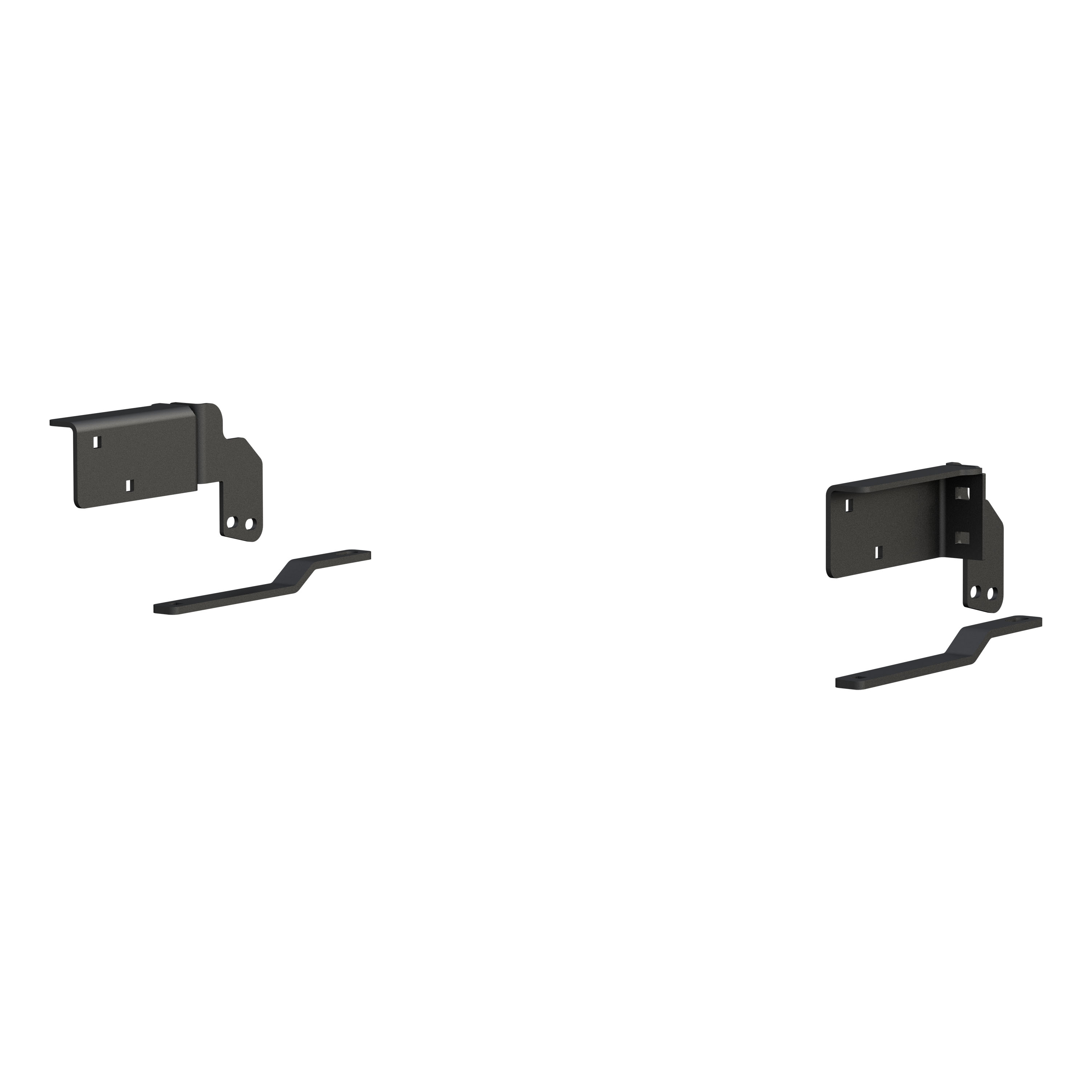 Luverne 321722 - Prowler Max Bracket Kit