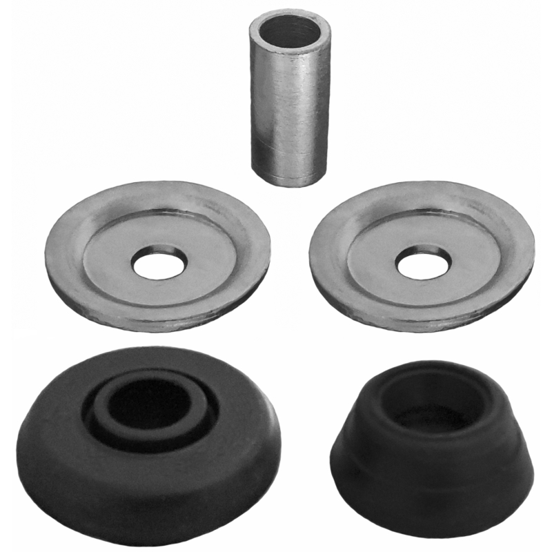 KYB SM5852 - Shocks & Struts Strut Mount Rear NISSAN Cube 2014-2009 KYB SM5852 - Shocks & Struts Strut Mount Rear NISSAN Cube 2014-2009