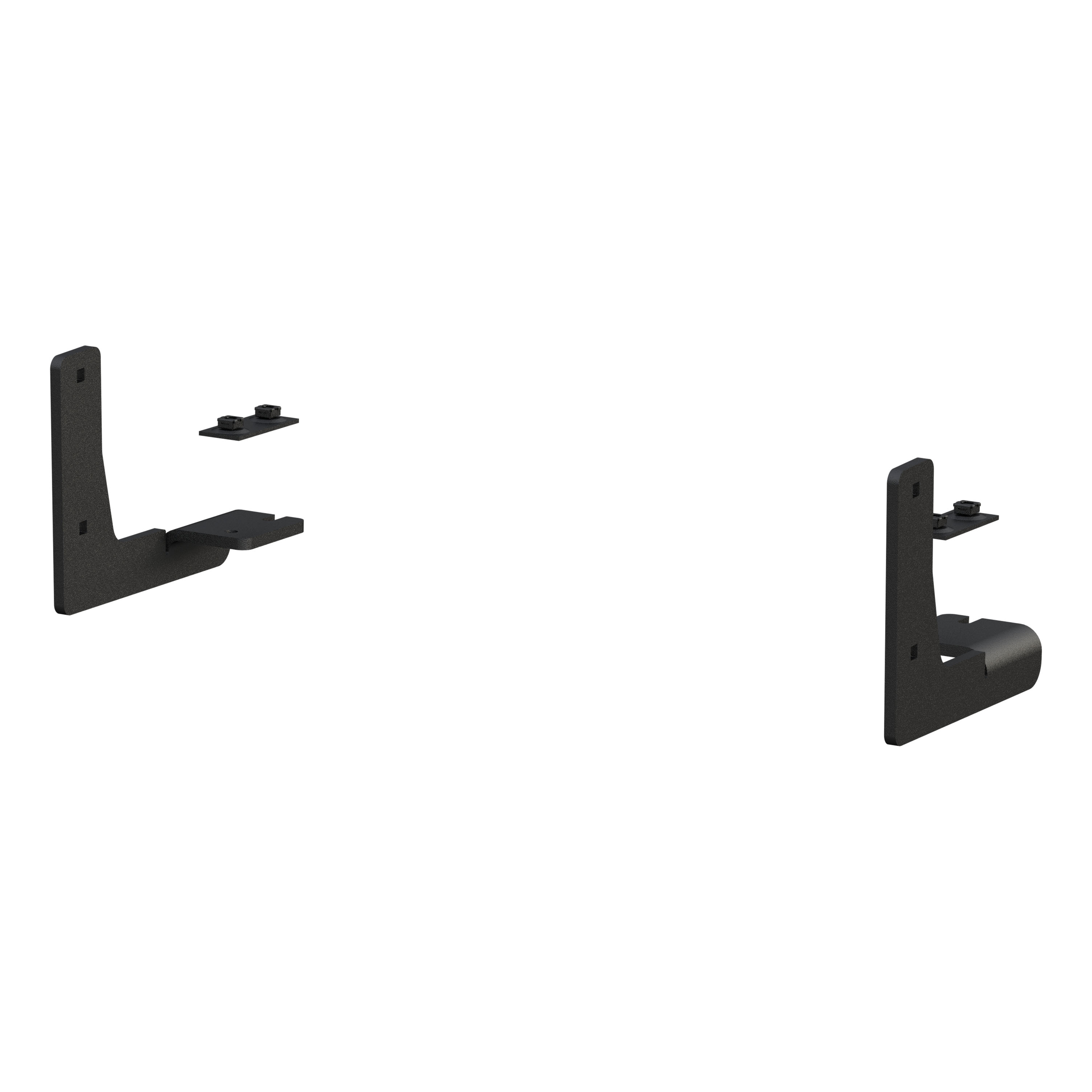 Luverne 320920 - Prowler Max Bracket Kit