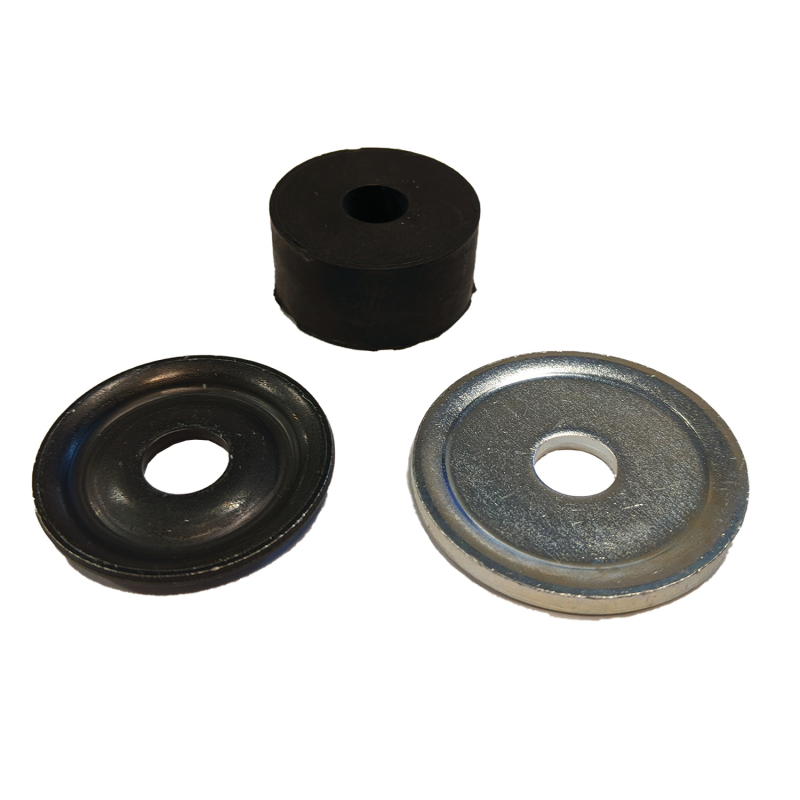 KYB SM5894 - Toyota Suspension Shock / Strut Mount Bushings 06-09 4Runner / 08-15 Tacoma KYB SM5894 - Toyota Suspension Shock / Strut Mount Bushings 06-09 4Runner / 08-15 Tacoma