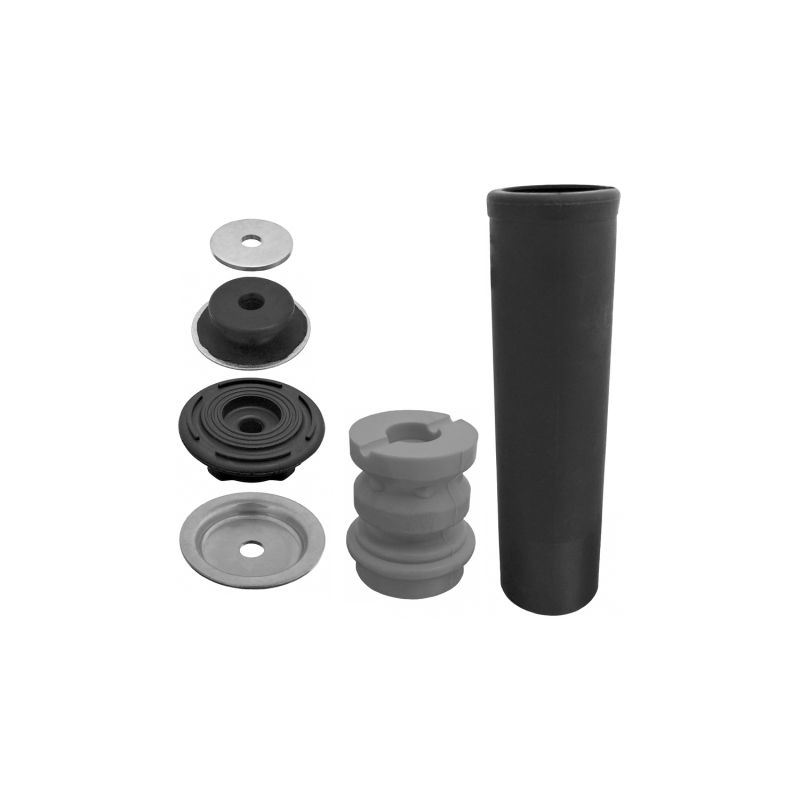 KYB SM5859 - Strut Mount Rear Upper Scion XA/XB 04-06 KYB SM5859 - Strut Mount Rear Upper Scion XA/XB 04-06