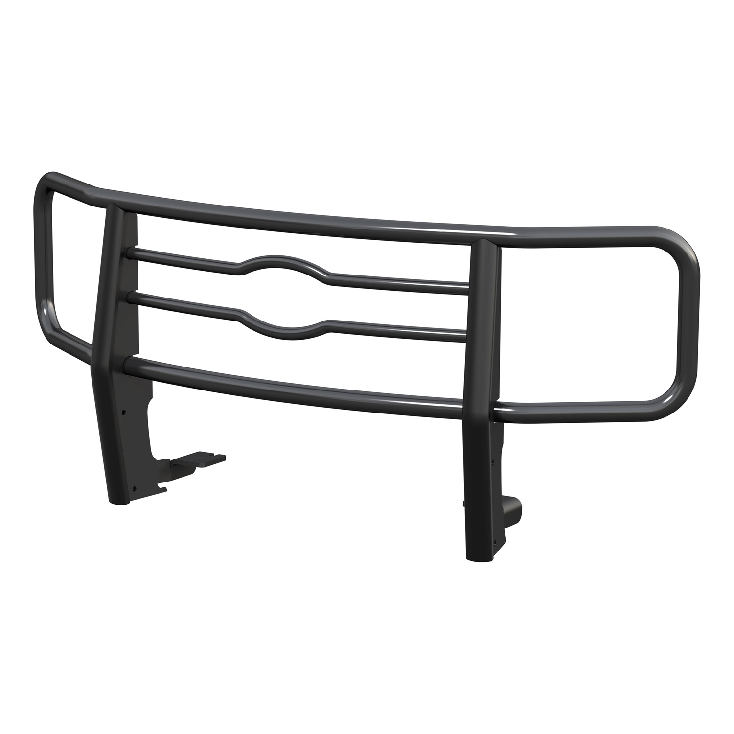 Luverne 340923-340920 - 2" Grille Guard - Black