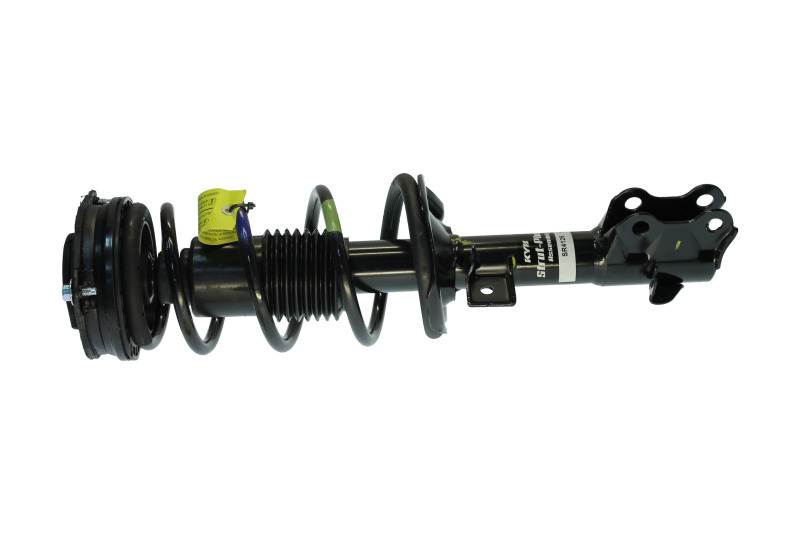 KYB SR4126 - Shocks & Struts Strut Plus Front Right Strut and Coil Spring Assembly 07-11 Nissan Versa