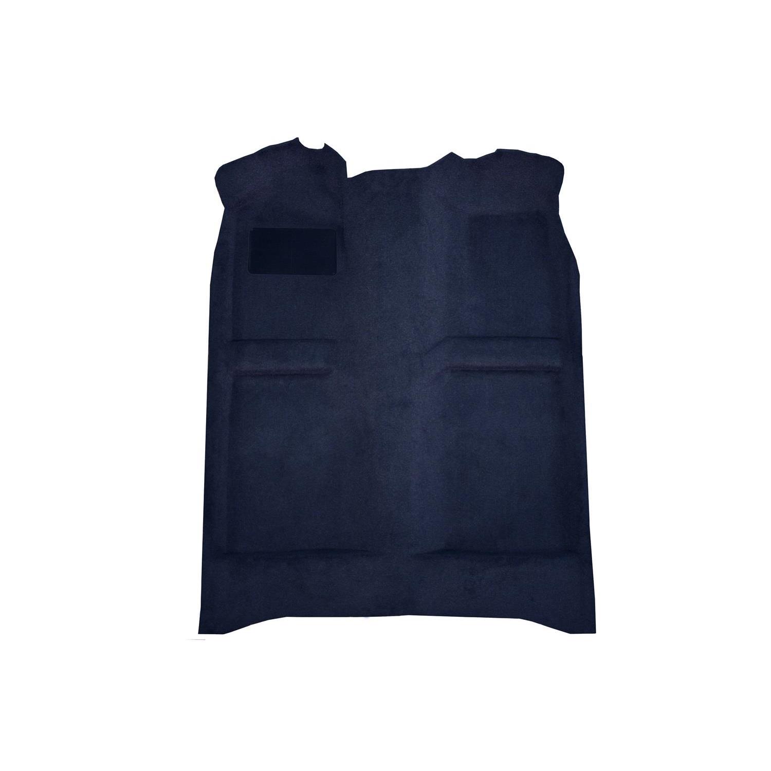 Lund 172518022 - 2002 Dodge Ram 1500 Crew Cab Pro-Line Full Flr. Replacement Carpet - Blue (1 Pc.) Lund 172518022 - 2002 Dodge Ram 1500 Crew Cab Pro-Line Full Flr. Replacement Carpet - Blue (1 Pc.)