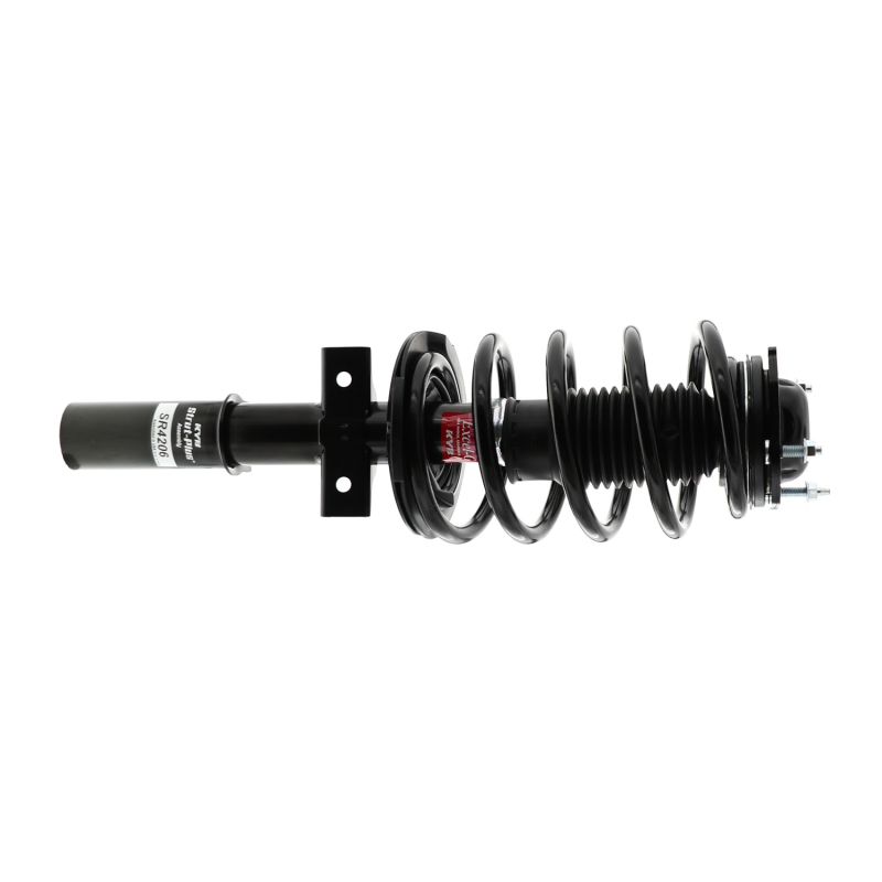KYB SR4206 - Shocks & Struts Strut Plus Front 07-12 GMC Acadia KYB SR4206 - Shocks & Struts Strut Plus Front 07-12 GMC Acadia