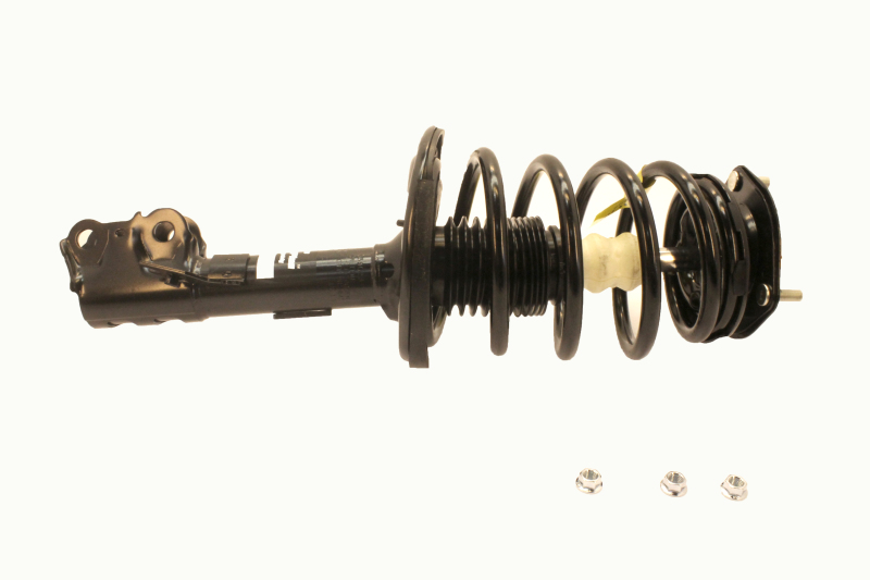 KYB SR4108 - Strut Plus Front Right 07-09 Toyota Camry 4 Cyl KYB SR4108 - Strut Plus Front Right 07-09 Toyota Camry 4 Cyl