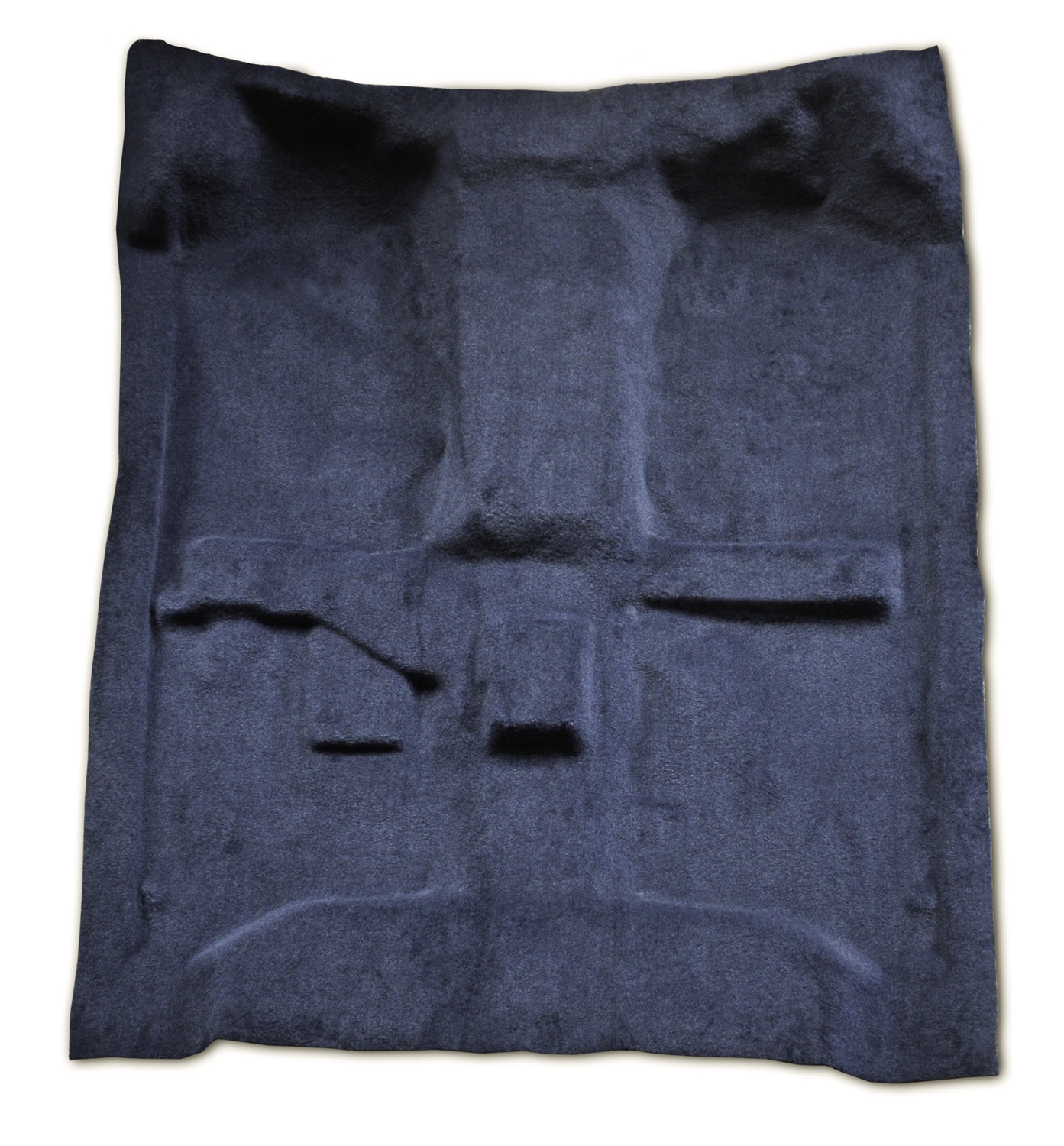Lund 17250840 - 2002 Dodge Ram 1500 Std. Cab Pro-Line Full Flr. Replacement Carpet - Navy (1 Pc.) Lund 17250840 - 2002 Dodge Ram 1500 Std. Cab Pro-Line Full Flr. Replacement Carpet - Navy (1 Pc.)