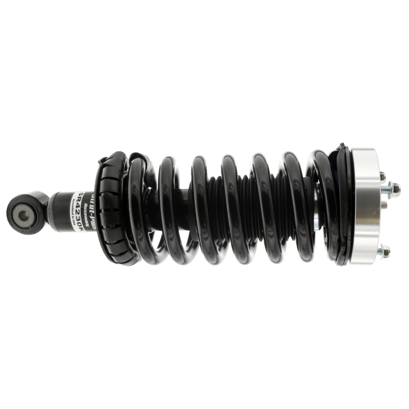 KYB SR4230K - Strut Plus Front Truck-Plus Leveling Assembly 04-15 Nissan Titan 4WD