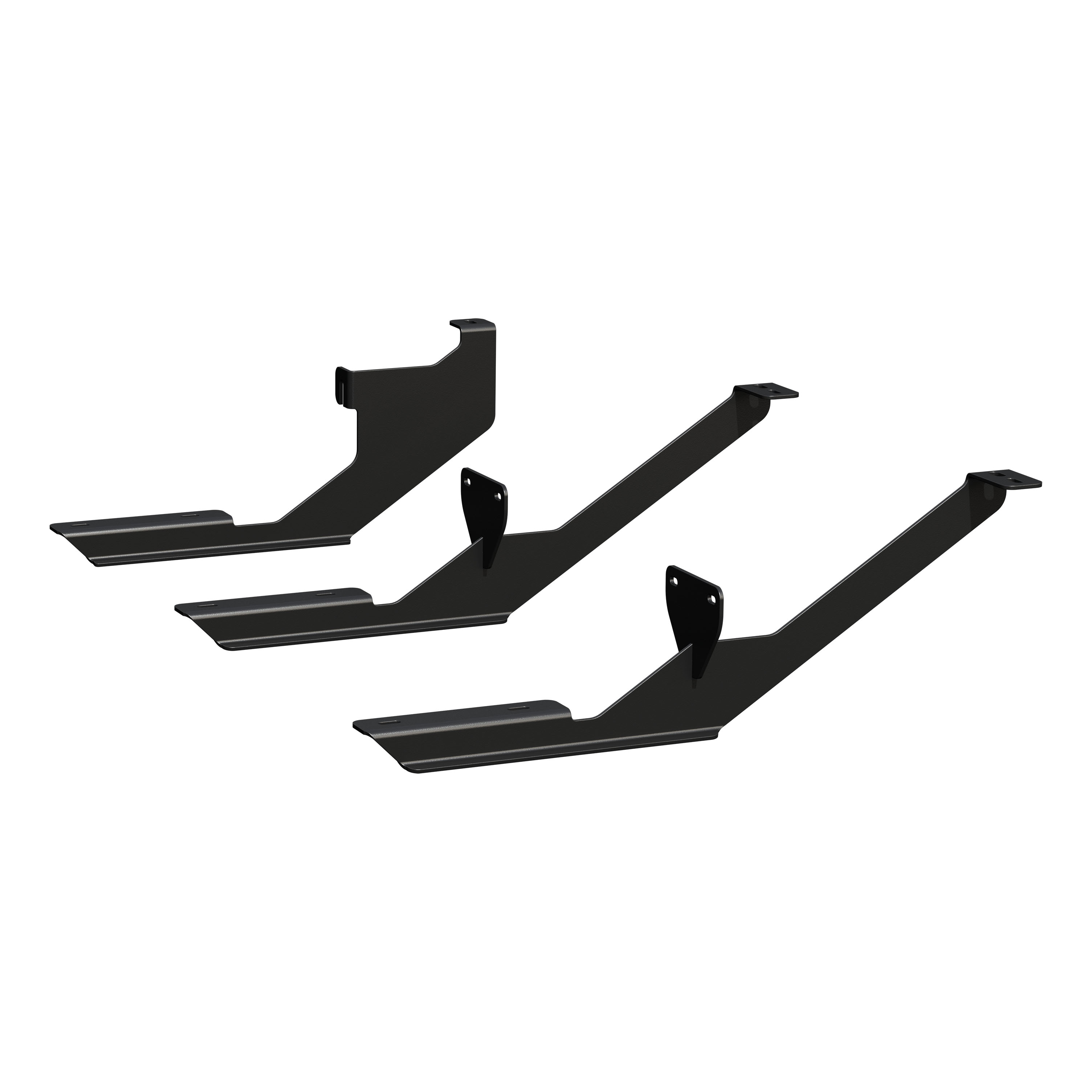 Luverne 401801 - Grip Step XL Bracket Kit