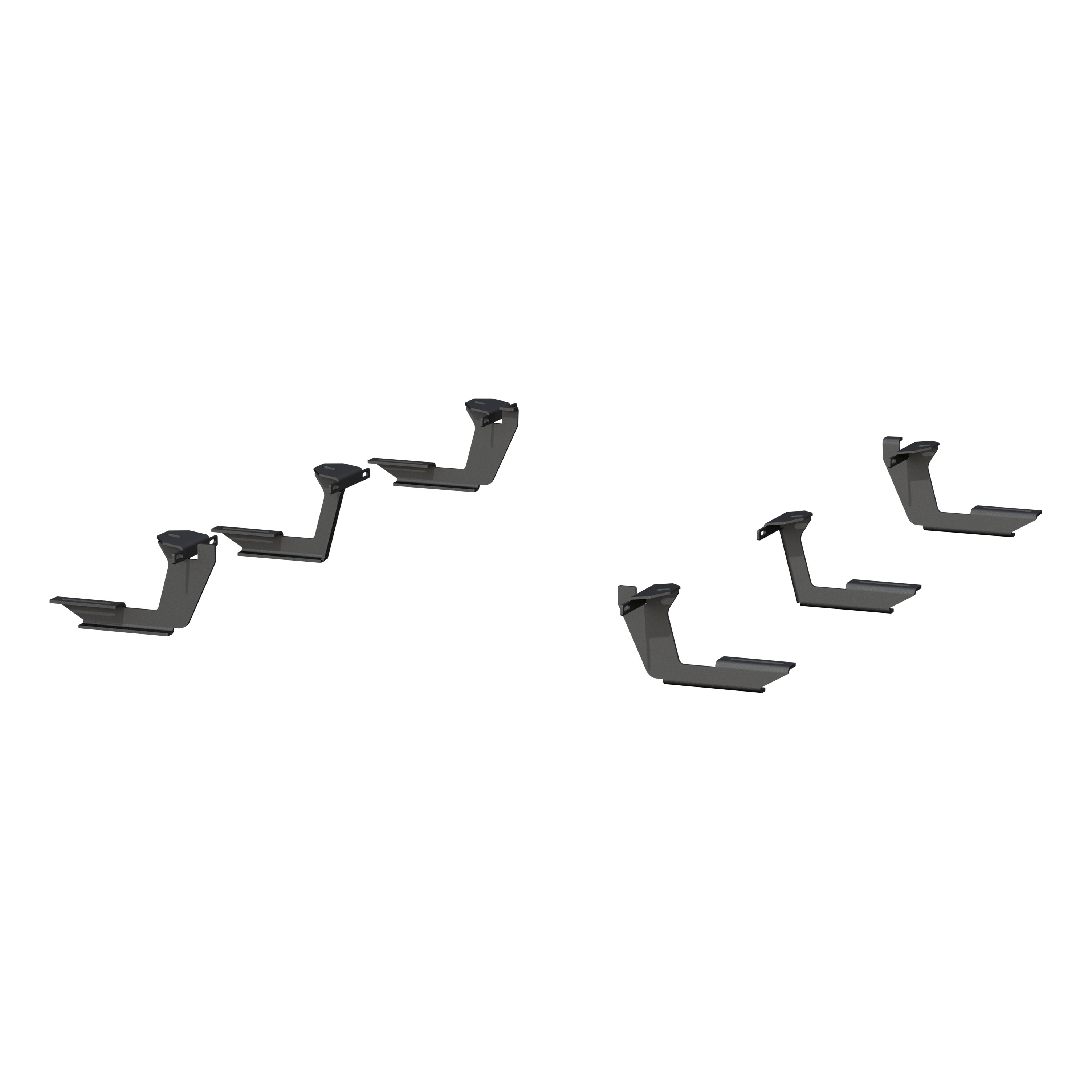 Luverne 4055181 - VersaTrac Mounting Brackets