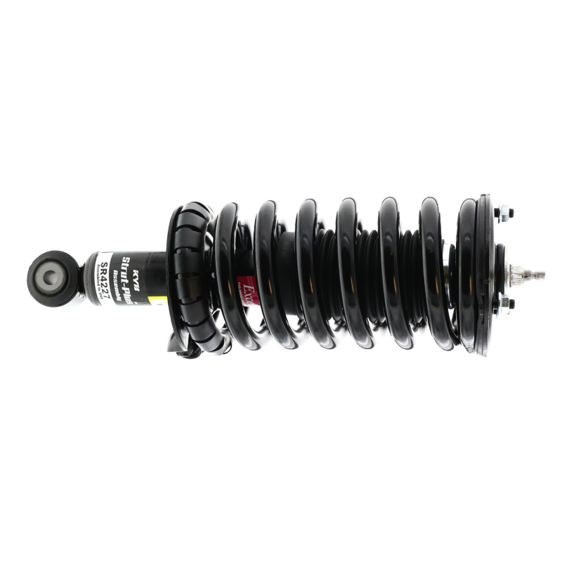 KYB SR4227 - Shocks & Struts Strut Plus Front INFINITI QX56 2010-2004 KYB SR4227 - Shocks & Struts Strut Plus Front INFINITI QX56 2010-2004