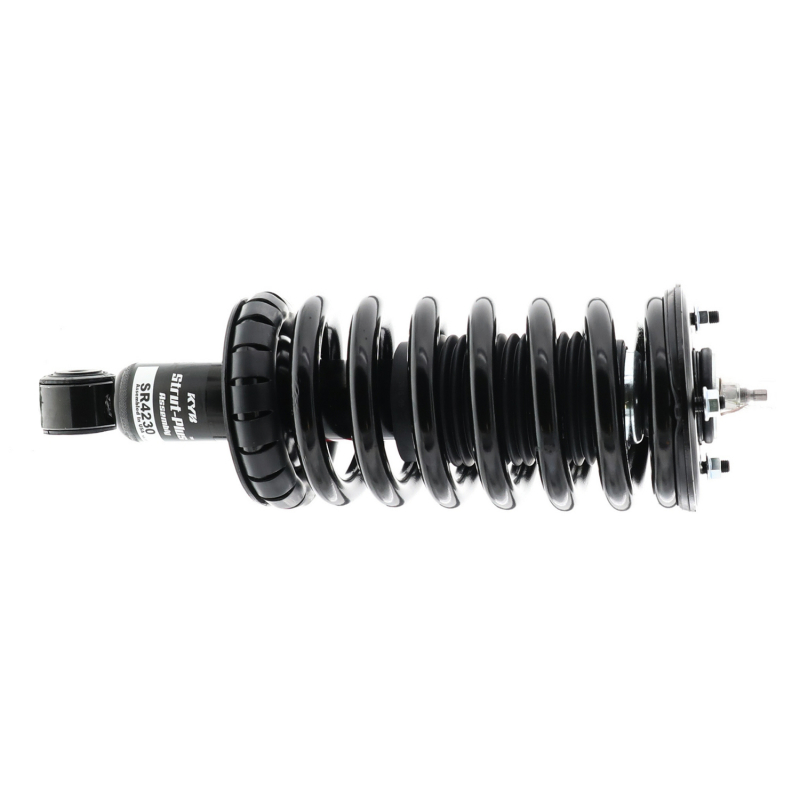 KYB SR4230 - Shocks & Struts Strut Plus Front NISSAN Titan 4WD 2014-2004 KYB SR4230 - Shocks & Struts Strut Plus Front NISSAN Titan 4WD 2014-2004