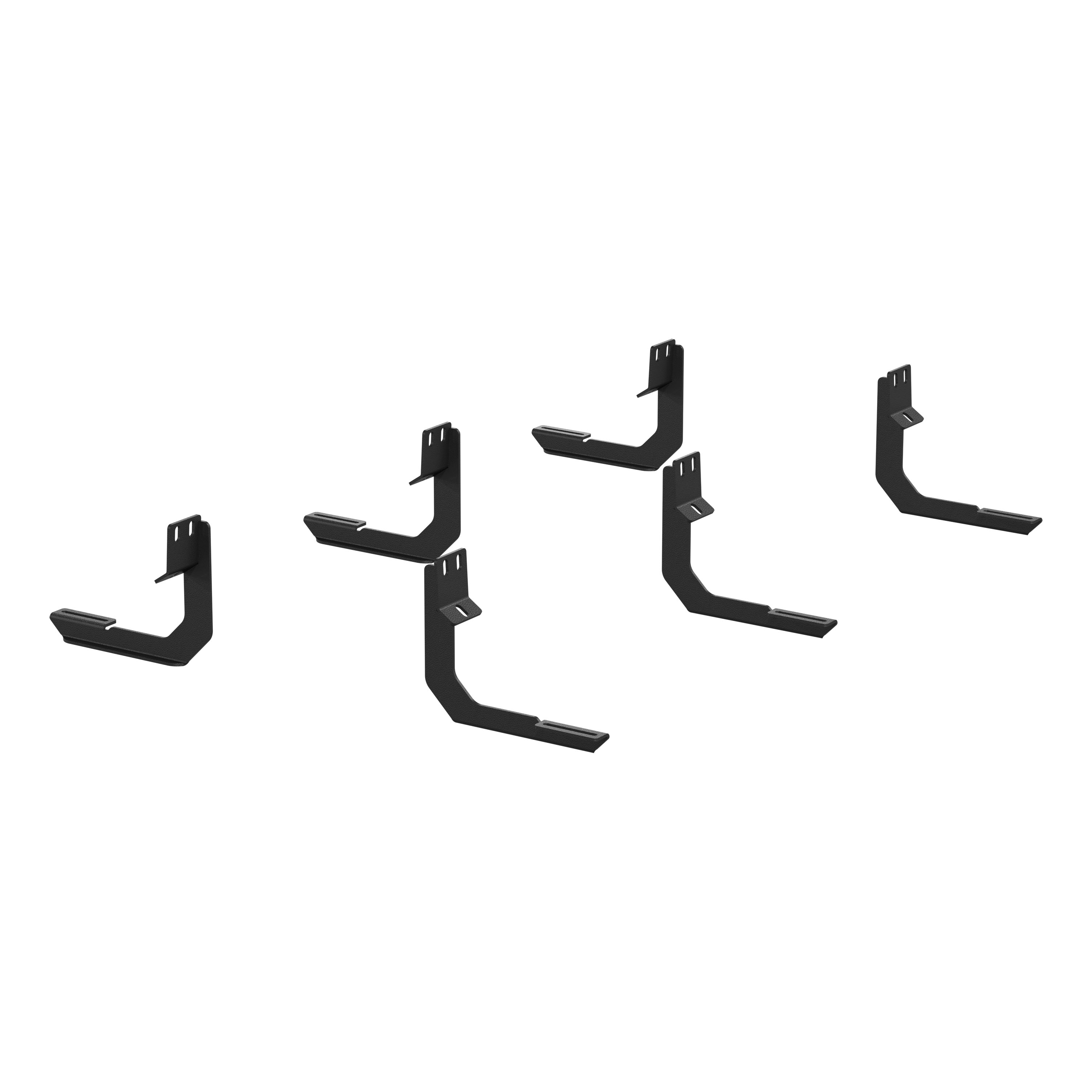 Luverne 4055142 - VersaTrac Mounting Brackets