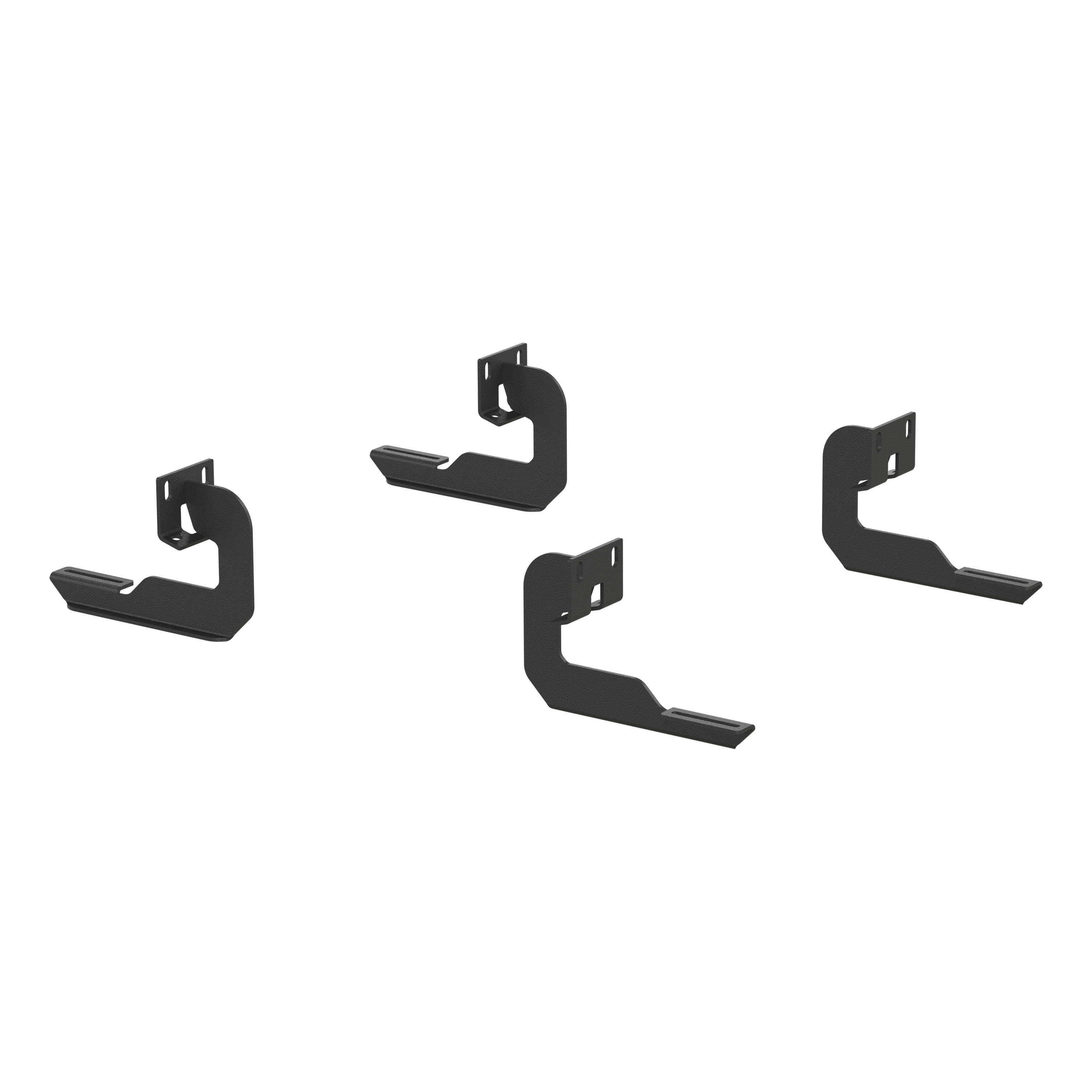 Luverne 4055120 - VersaTrac Mounting Brackets