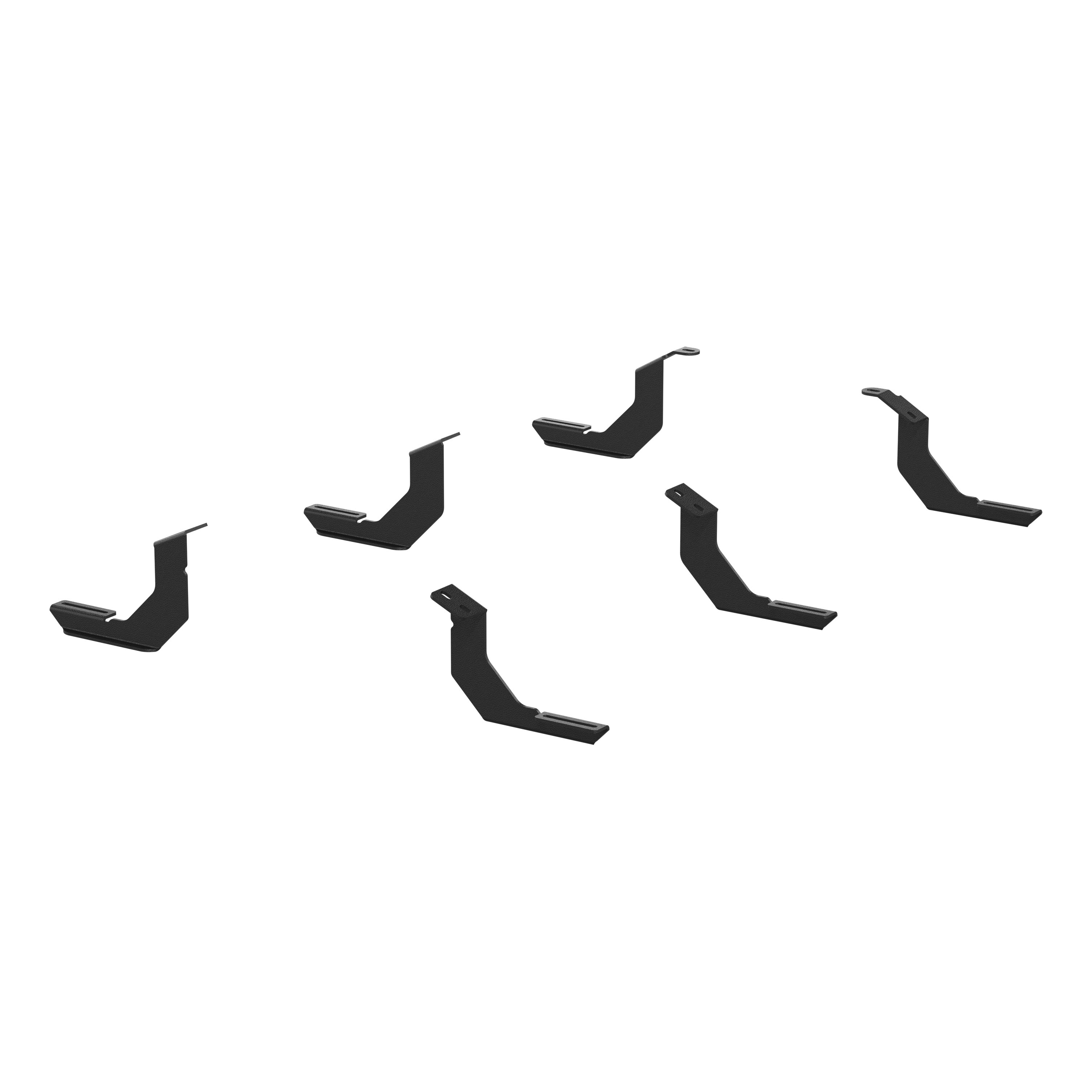 Luverne 4055151 - VersaTrac Mounting Brackets