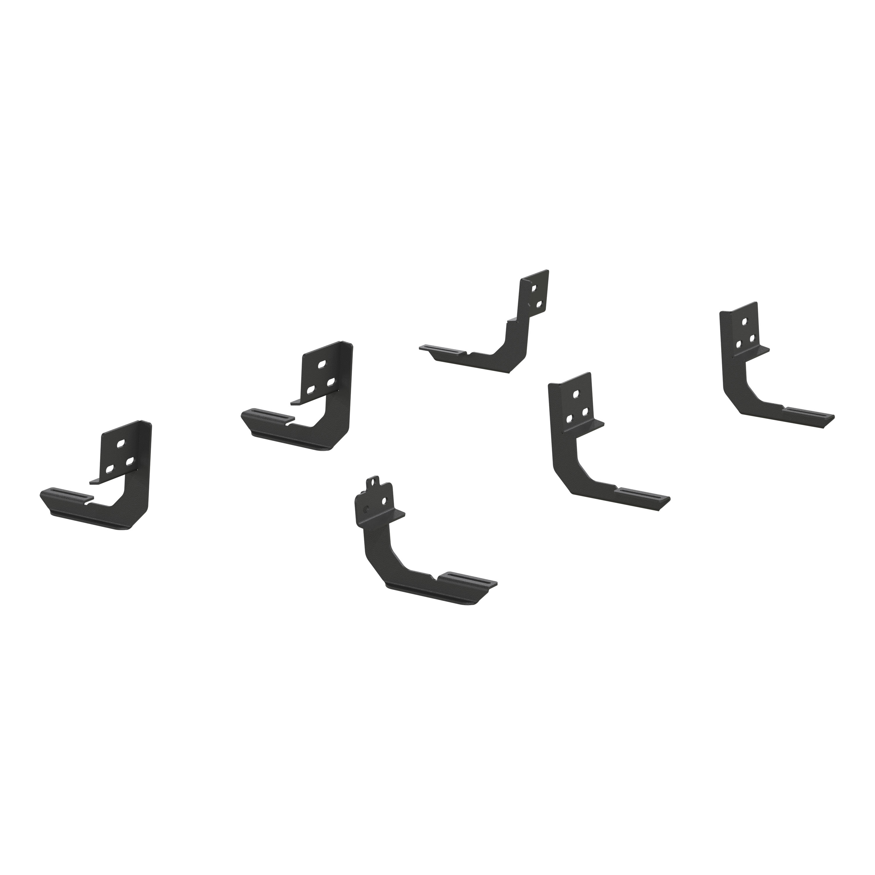 Luverne 4055111 - VersaTrac Mounting Brackets