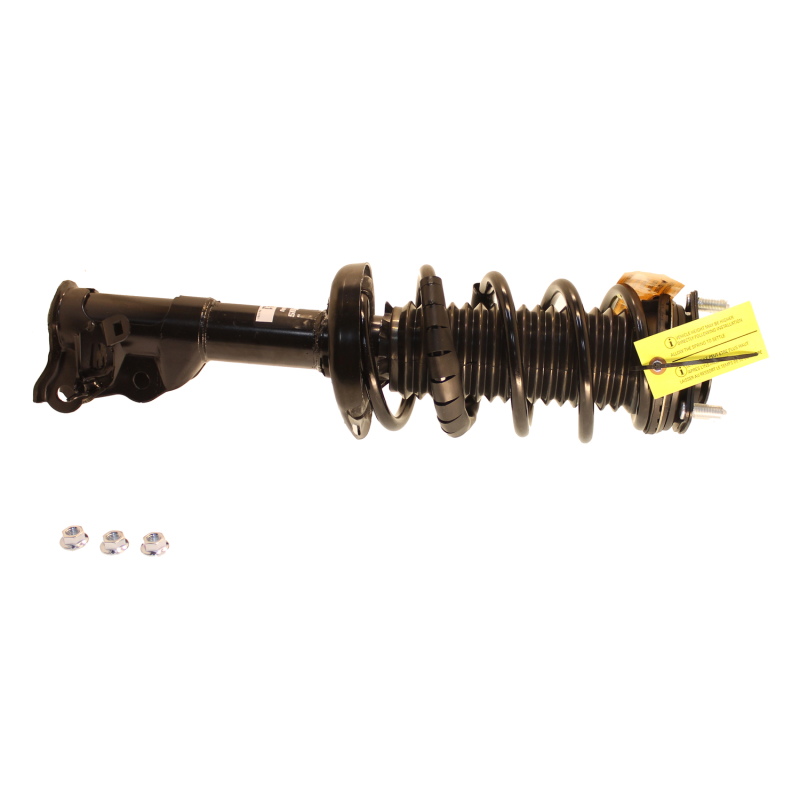 KYB SR4241 - Shocks & Struts Strut Plus Front Right 06-11 Honda Civic Sedan (Exc. Si) KYB SR4241 - Shocks & Struts Strut Plus Front Right 06-11 Honda Civic Sedan (Exc. Si)