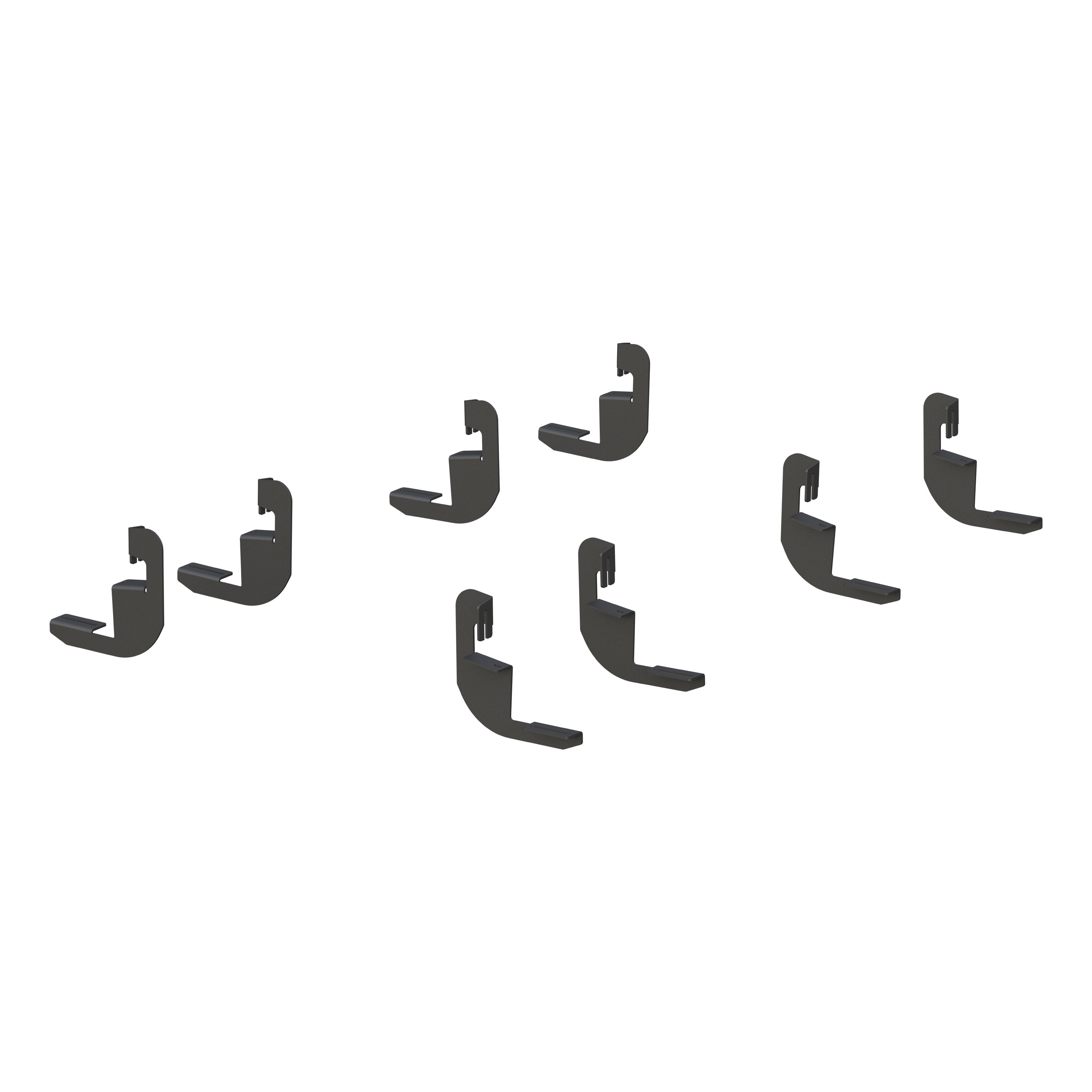 Luverne 4055105 - VersaTrac Mounting Brackets