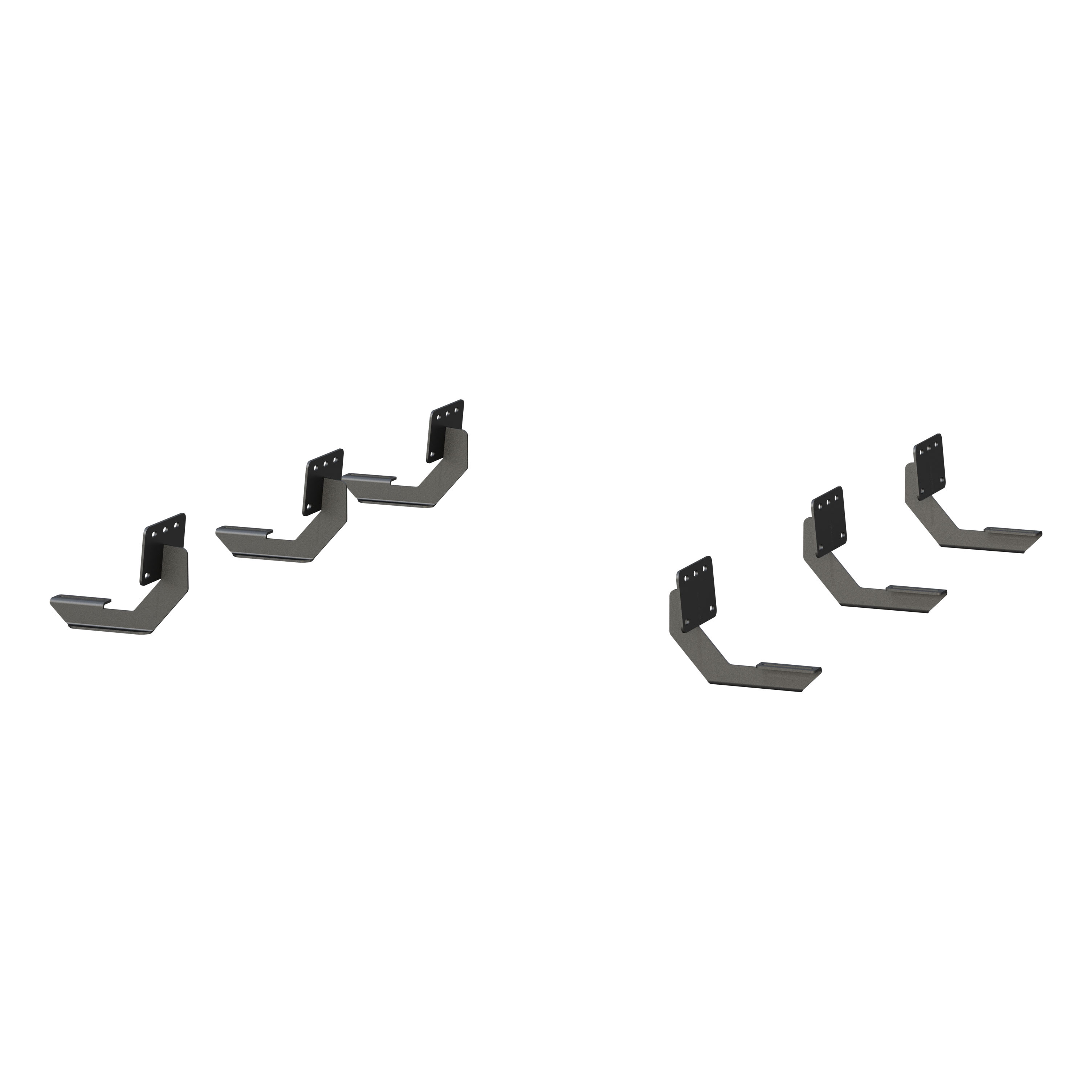 Luverne 4055117 - VersaTrac Mounting Brackets