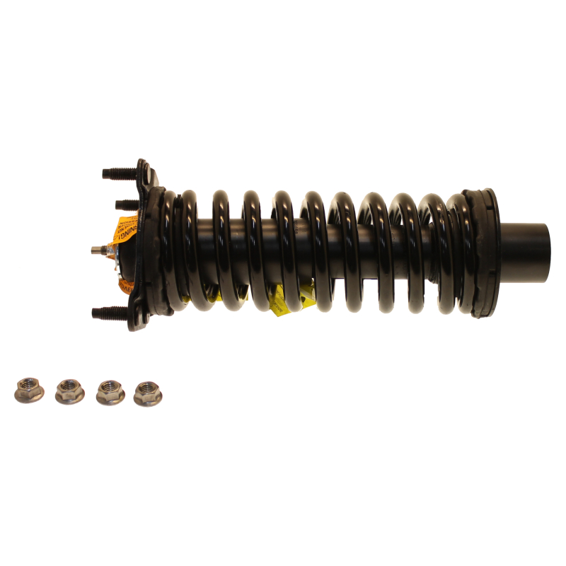 KYB SR4199 - Shocks & Struts Strut Plus Front Right JEEP Liberty 2007-2002 KYB SR4199 - Shocks & Struts Strut Plus Front Right JEEP Liberty 2007-2002