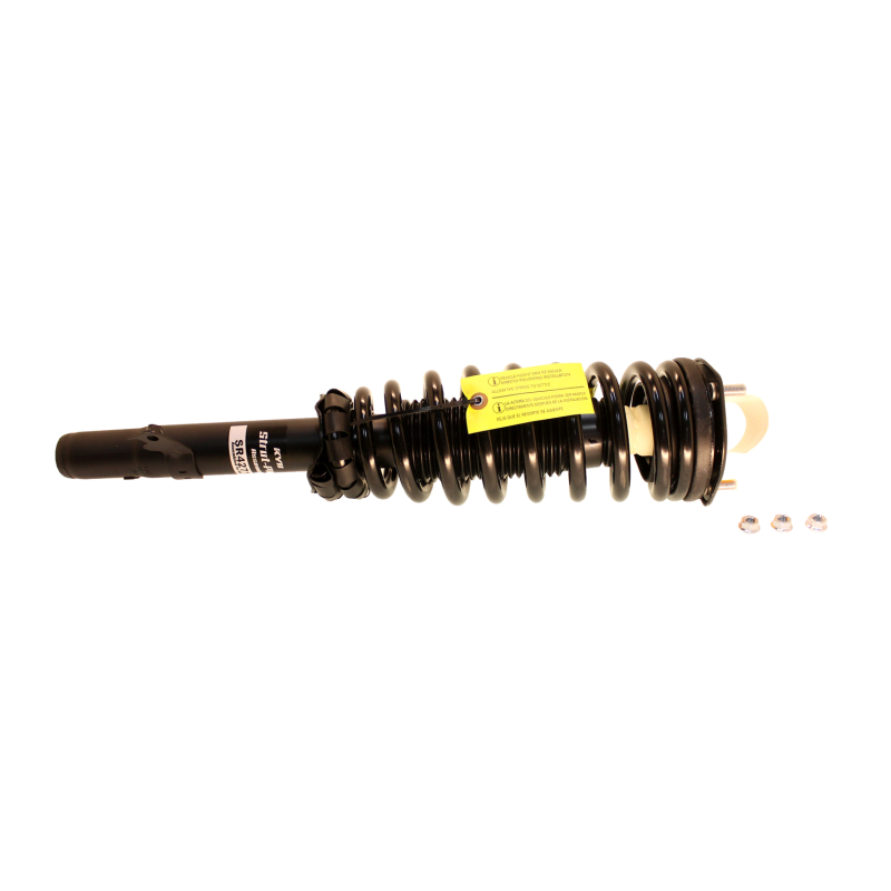 KYB SR4271 - Shocks & Struts Strut Plus Front Right FORD Fusion w/ 4cyl (Including Hybrid)
