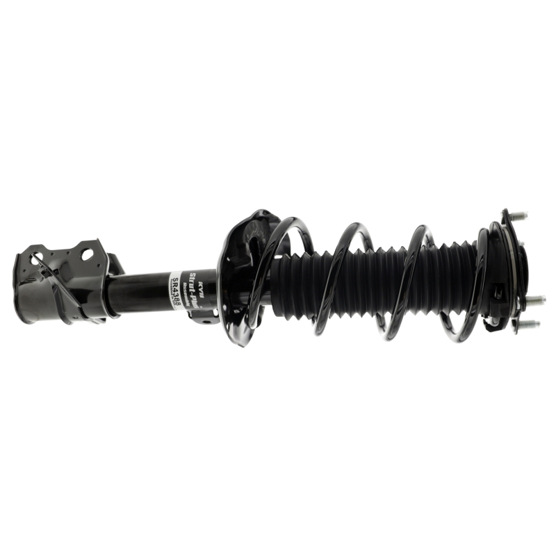 KYB SR4388 - Shocks & Struts Strut-Plus Front Right 12-14 Honda CR-V