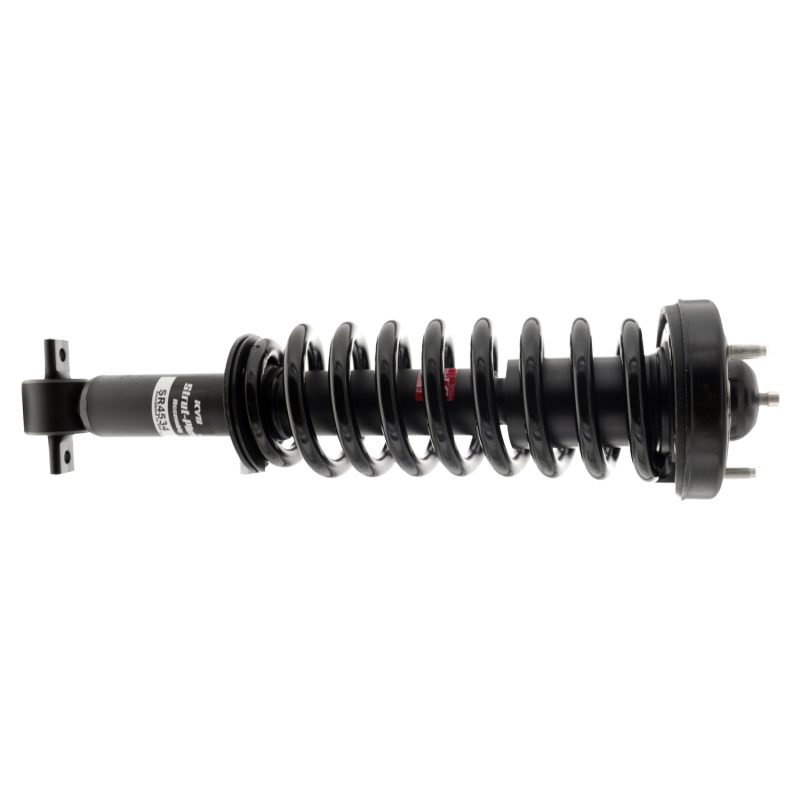 KYB SR4534 - Shocks & Struts Strut Plus Front Ford F150 2WD w/o HD Package 2015-18