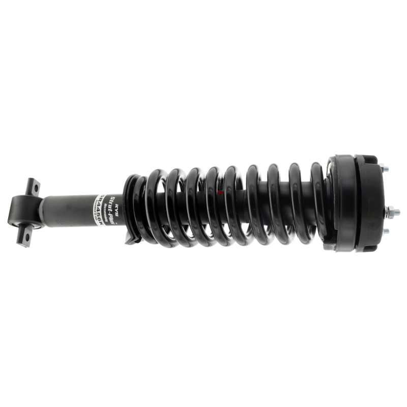 KYB SR4456K - Strut Plus Front Truck-Plus Leveling Assembly 14-17 Ford Expedition (Exc. Elec / Load Leveling) KYB SR4456K - Strut Plus Front Truck-Plus Leveling Assembly 14-17 Ford Expedition (Exc. Elec / Load Leveling)