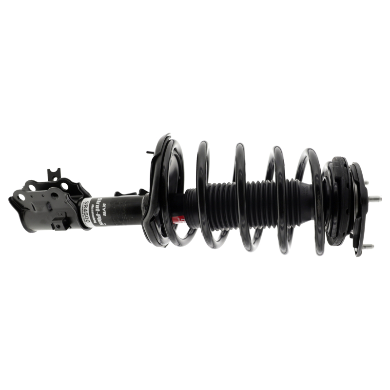 KYB SR4500 - Shocks & Struts Strut Plus Front Right 06-11 Hyundai Accent