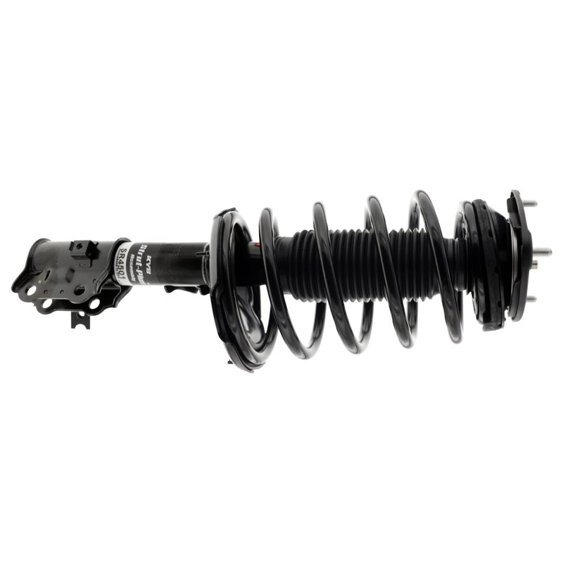 KYB SR4501 - Shocks & Struts Strut Plus Front Left 06-11 Hyundai Accent KYB SR4501 - Shocks & Struts Strut Plus Front Left 06-11 Hyundai Accent