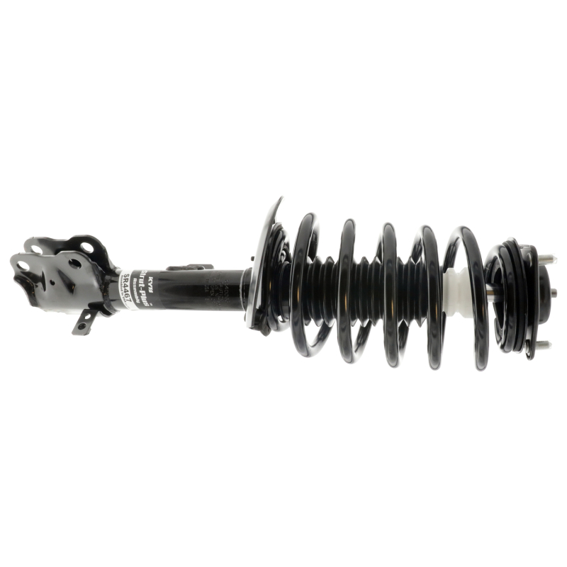 KYB SR4467 - Shocks & Struts Strut Plus Front Right 12-17 Jeep Compass FWD / 12-17 Jeep Patriot FWD KYB SR4467 - Shocks & Struts Strut Plus Front Right 12-17 Jeep Compass FWD / 12-17 Jeep Patriot FWD