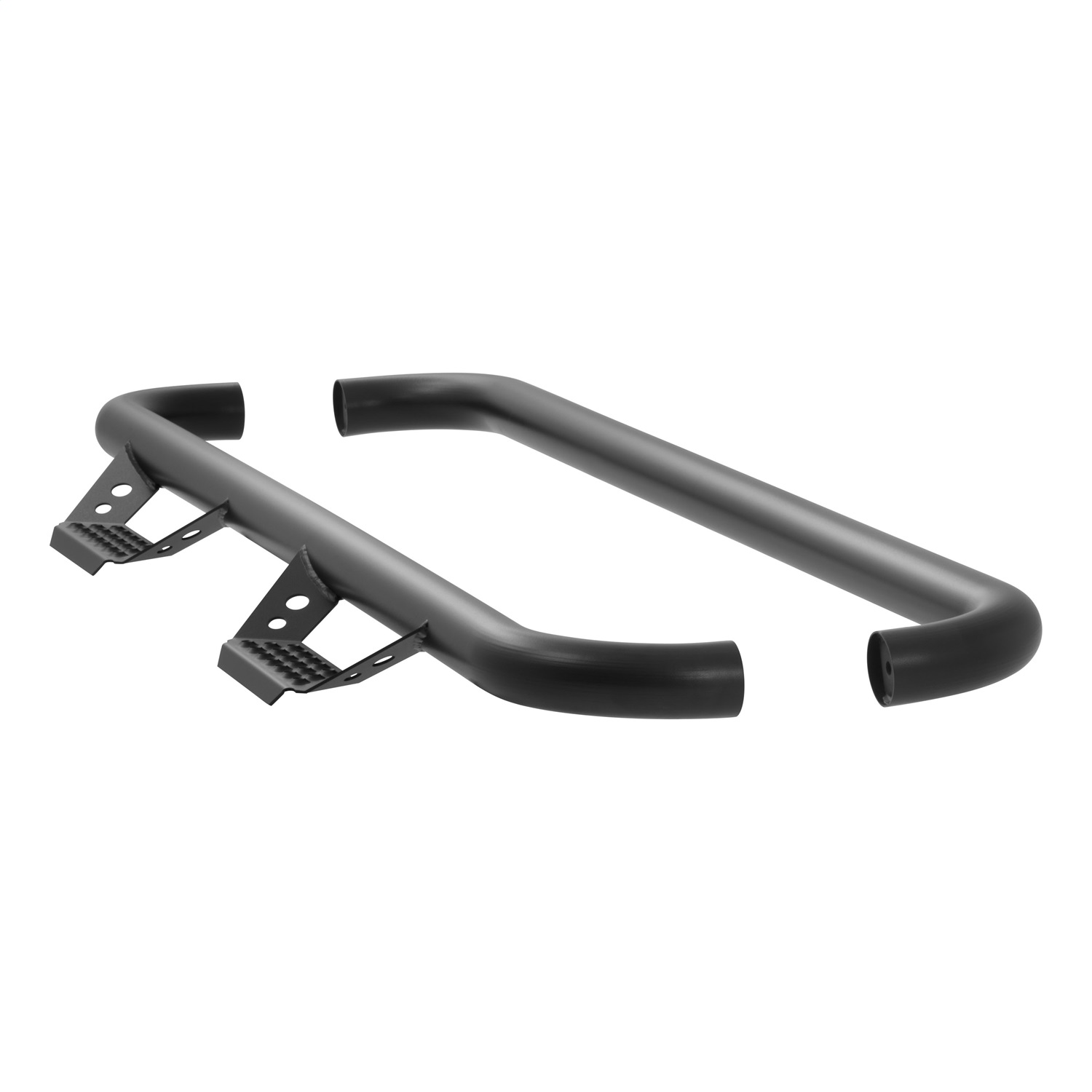 Luverne 430232 - Baja Steps - Quad Cab Accessory Kit Luverne 430232 - Baja Steps - Quad Cab Accessory Kit