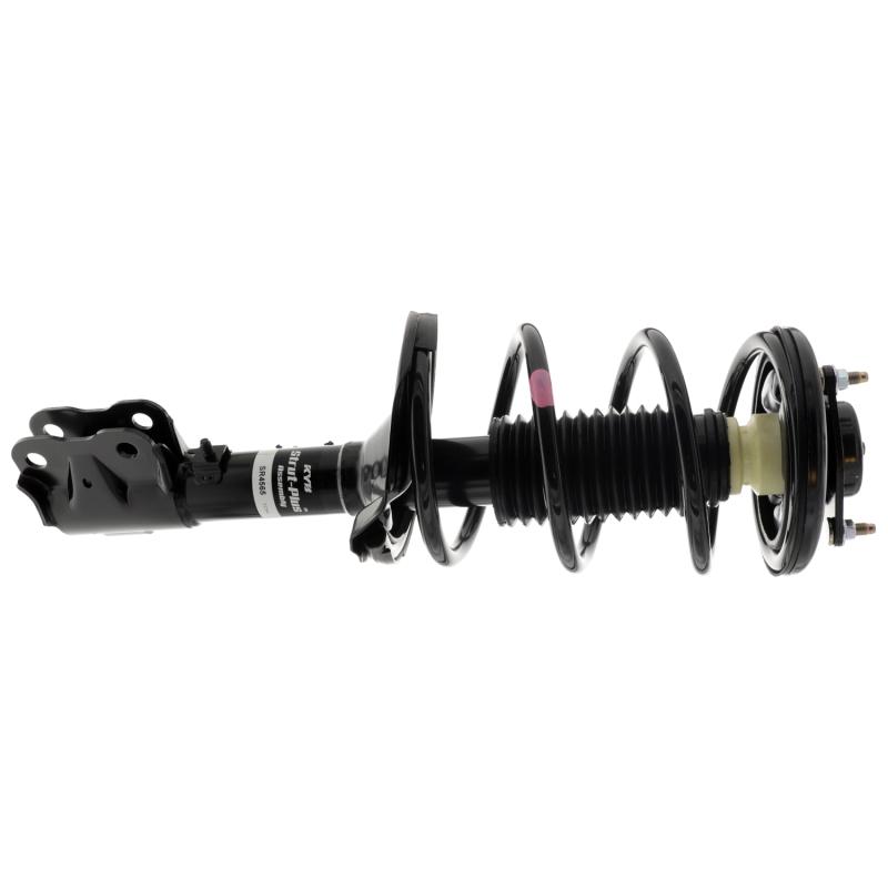 KYB SR4565 - Shocks & Struts Strut Plus Front Right 08-11 Mitsubishi Lancer DE & SE KYB SR4565 - Shocks & Struts Strut Plus Front Right 08-11 Mitsubishi Lancer DE & SE