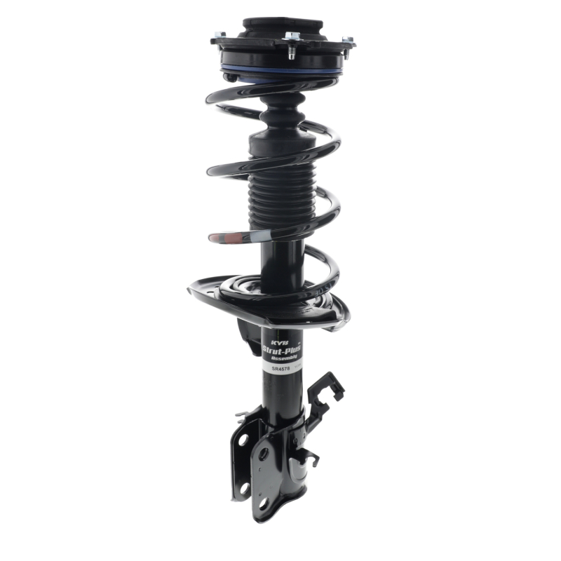 KYB SR4578 - Shocks & Struts Strut Plus Front Right 11-19 Nissan Leaf