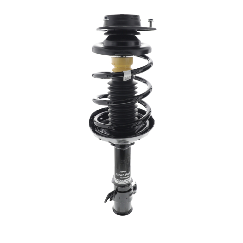 KYB SR4486 - Shocks & Struts Strut-Plus Front Left 11-13 Subaru Forester
