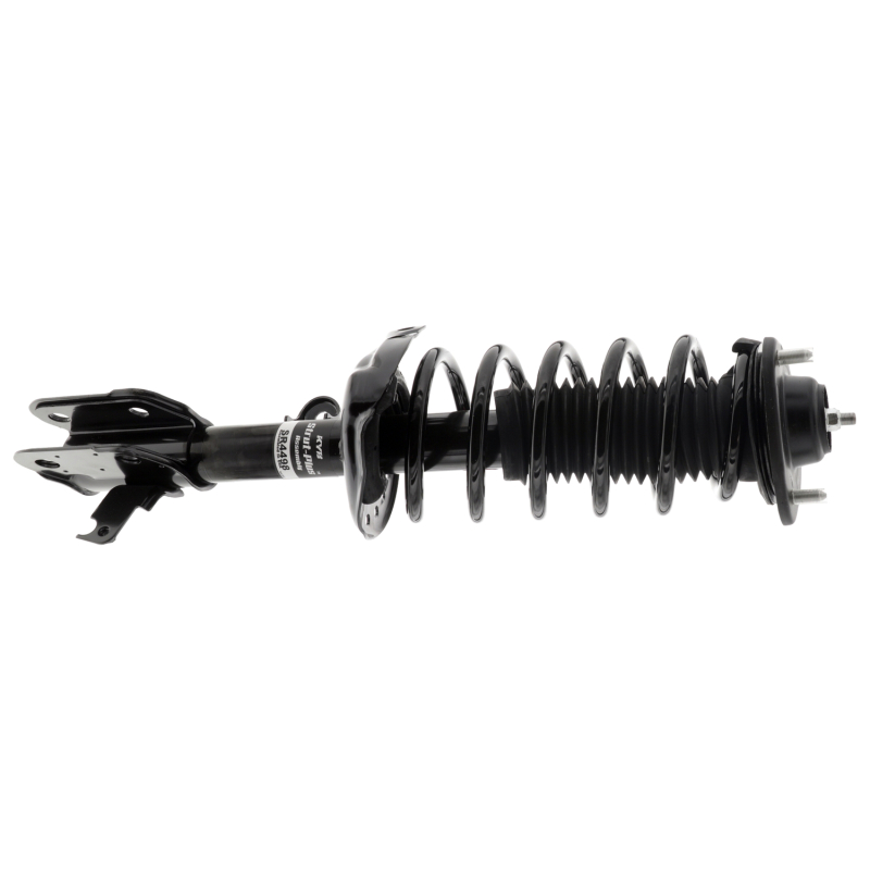 KYB SR4498 - Shocks & Struts Strut-Plus Front Right 08-10 Honda Odyssey