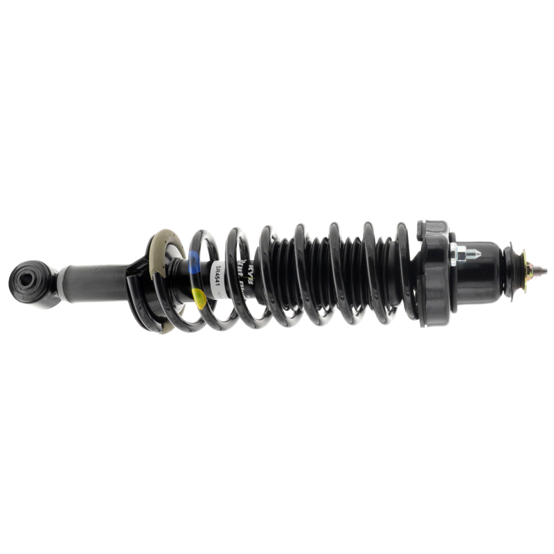 KYB SR4541 - Shocks & Struts Strut-Plus Rear 08-10 Mitsubishi Lancer
