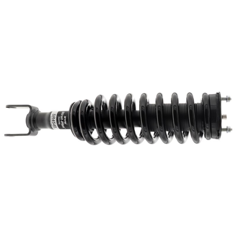 KYB SR4549 - Shocks & Struts Truck-Plus Front 11-18 Ram 1500 4WD All Cabs (Excl 14-18 Diesel) KYB SR4549 - Shocks & Struts Truck-Plus Front 11-18 Ram 1500 4WD All Cabs (Excl 14-18 Diesel)