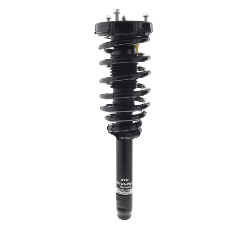 KYB SR4562 - Shocks & Struts Strut Plus Front 08-11 Hyundai Azera / 09-10 Hyundai Sonata KYB SR4562 - Shocks & Struts Strut Plus Front 08-11 Hyundai Azera / 09-10 Hyundai Sonata