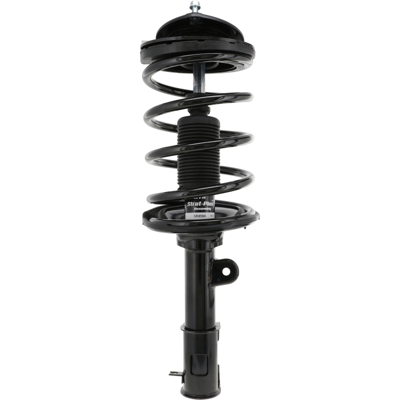 KYB SR4594 - Shocks & Struts Strut-Plus 07-09 Hyundai Santa Fe - Front Right