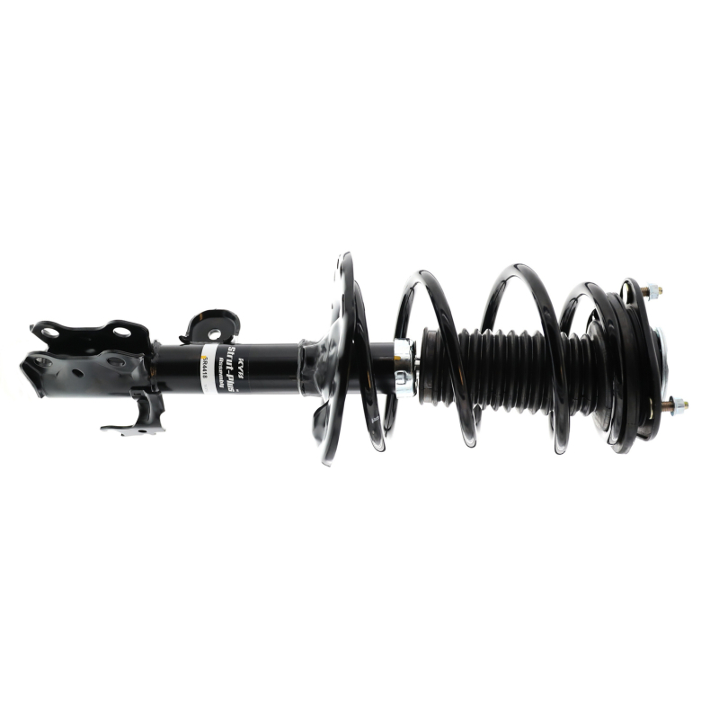 KYB SR4418 - 13-18 Toyota RAV4 Strut-Plus Suspension Strut & Coil Spring Assembly KYB SR4418 - 13-18 Toyota RAV4 Strut-Plus Suspension Strut & Coil Spring Assembly