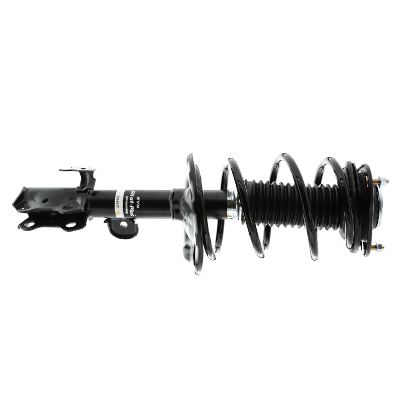 KYB SR4417 - 13-18 Toyota RAV4 Strut-Plus Suspension Strut & Coil Spring Assembly KYB SR4417 - 13-18 Toyota RAV4 Strut-Plus Suspension Strut & Coil Spring Assembly