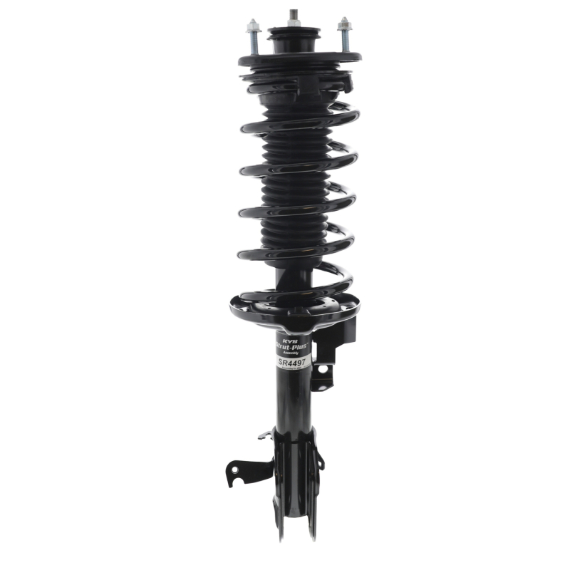 KYB SR4497 - 11-12 Honda Odyssey (From VIN# CB088499) Strut Plus Shocks & Struts - Front Left KYB SR4497 - 11-12 Honda Odyssey (From VIN# CB088499) Strut Plus Shocks & Struts - Front Left