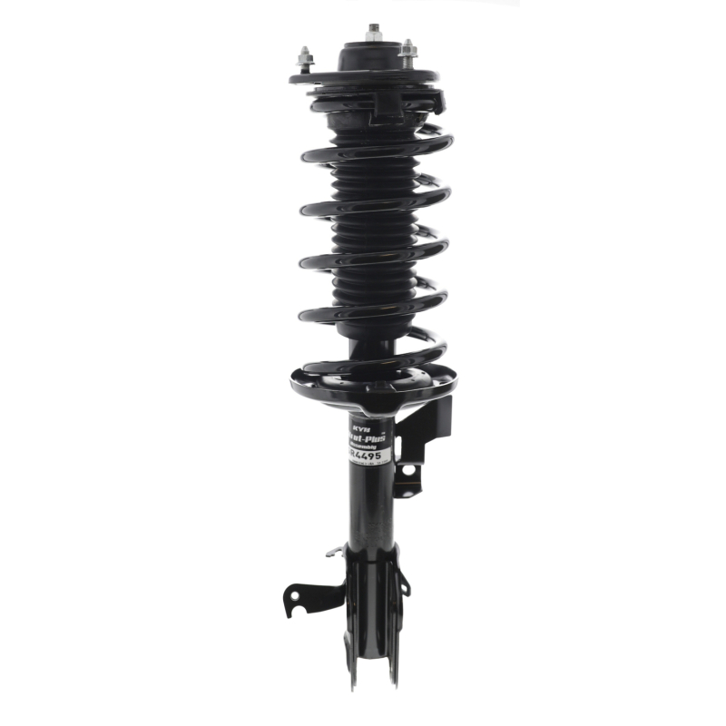 KYB SR4495 - 12-17 Honda Odyssey (From VIN# CB088499) Strut Plus Shocks & Struts - Front Left KYB SR4495 - 12-17 Honda Odyssey (From VIN# CB088499) Strut Plus Shocks & Struts - Front Left